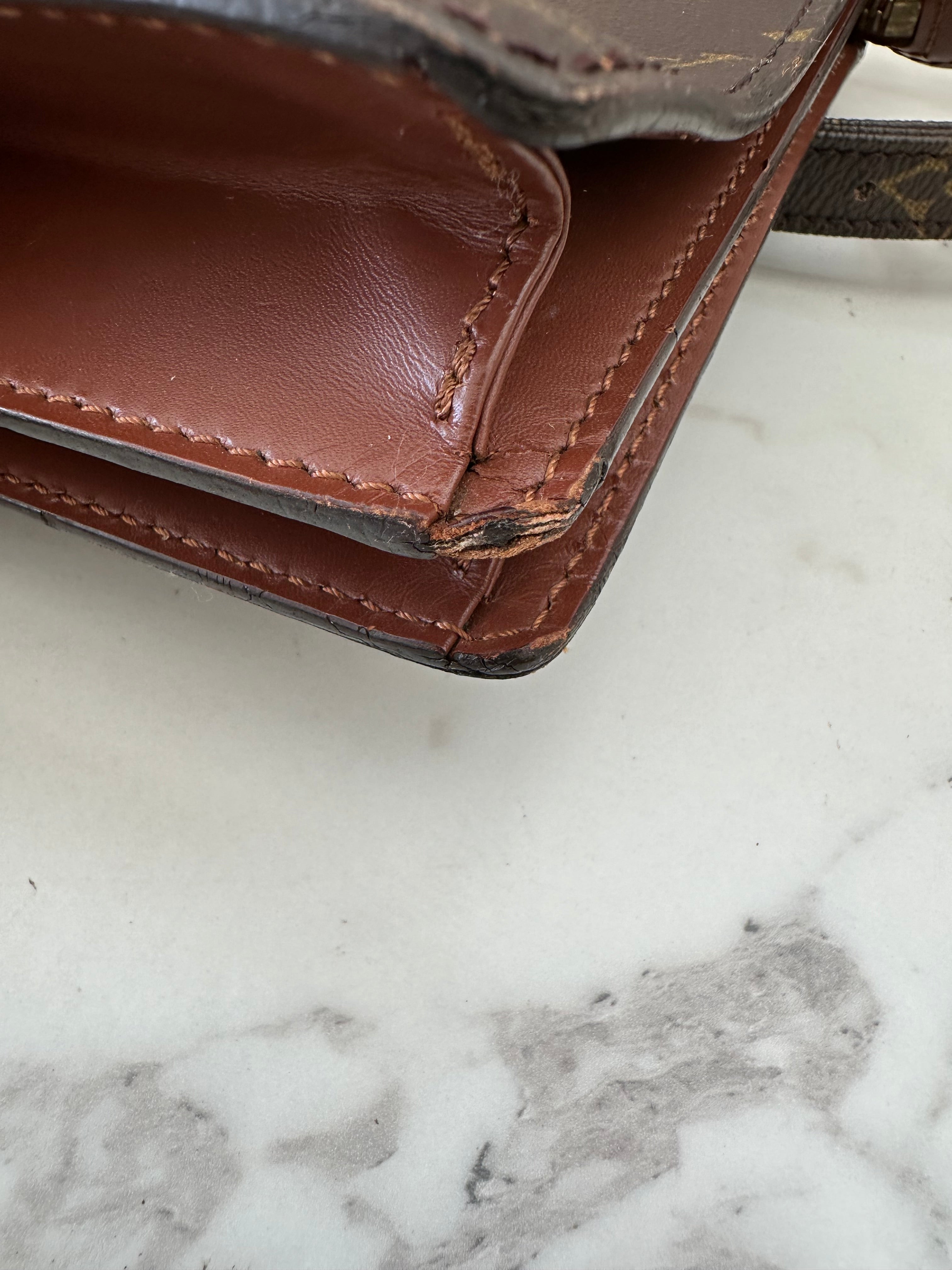 Louis Vuitton Angian