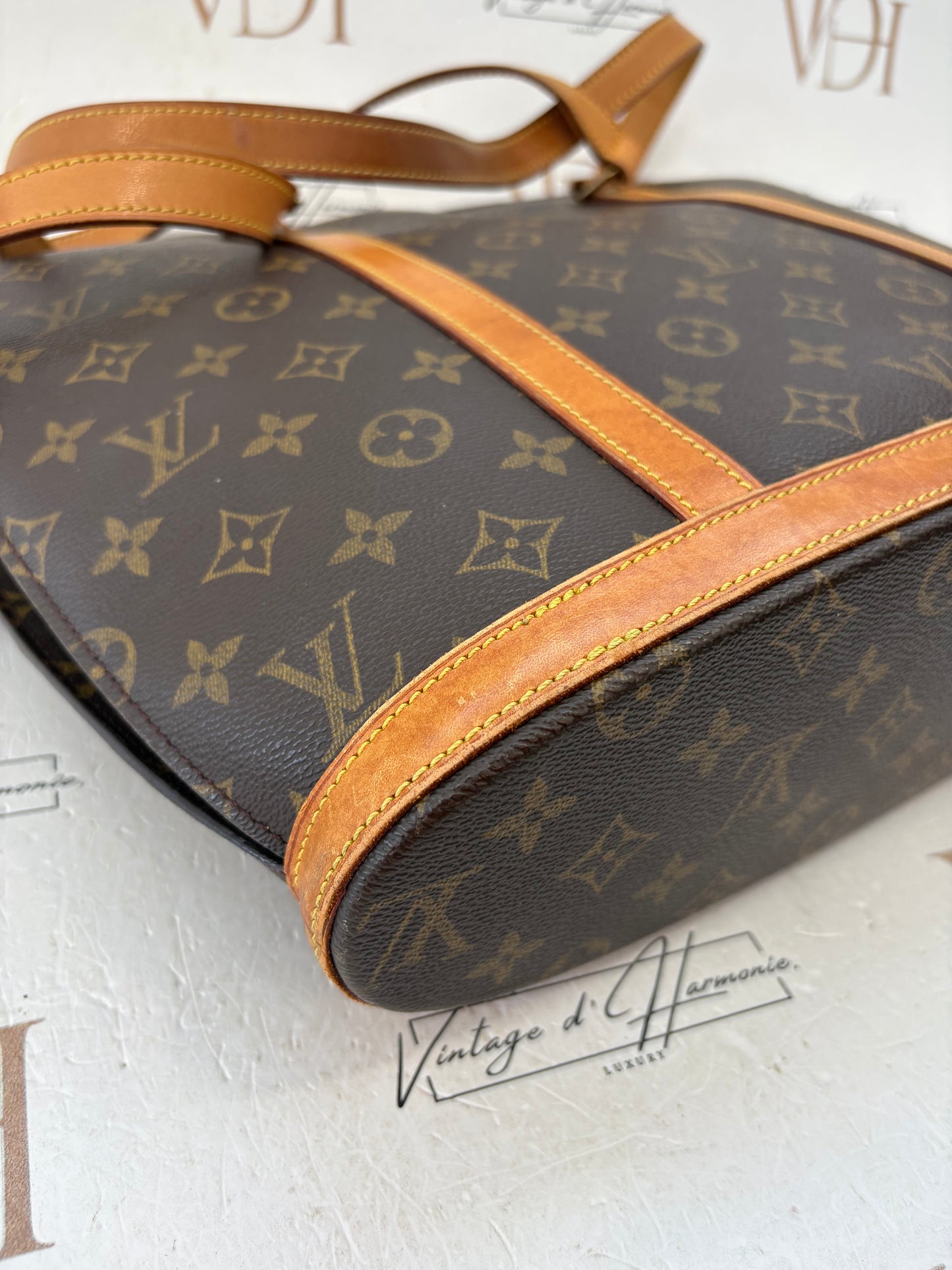 017110 - Louis Vuitton Babylone