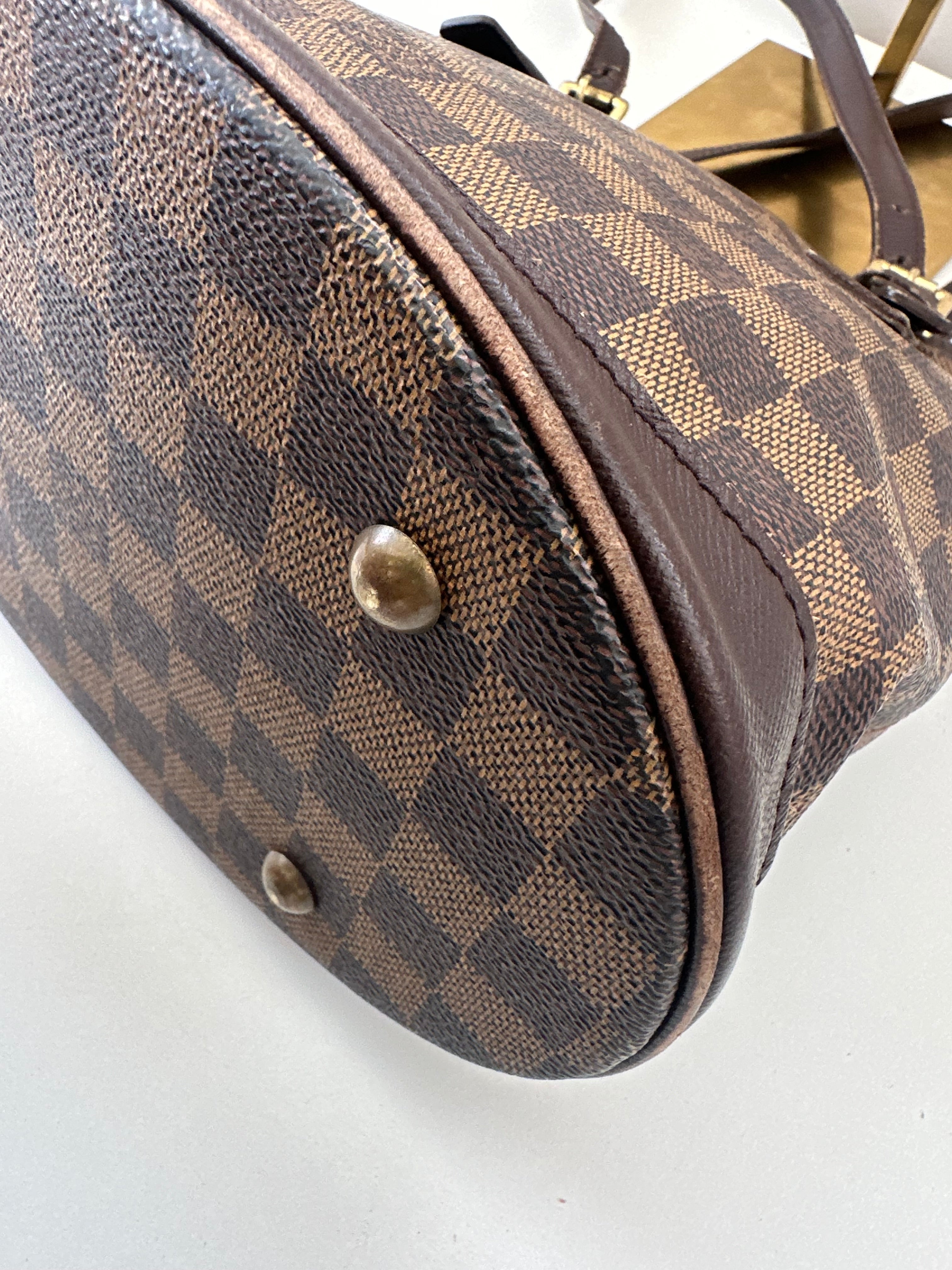 Louis Vuitton Marais