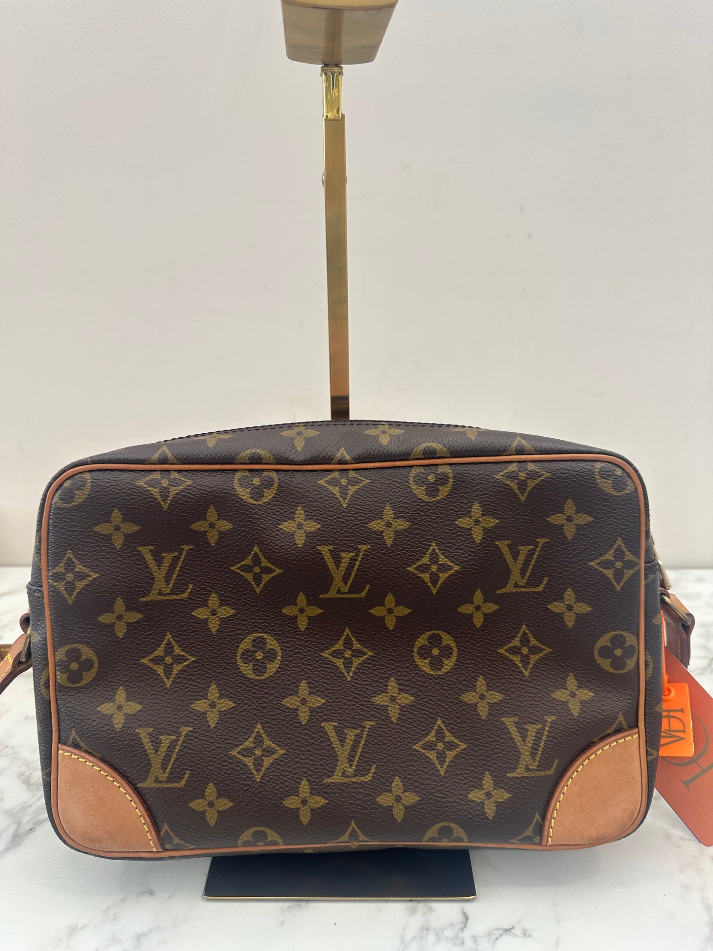 Louis Vuitton Trocadero 27