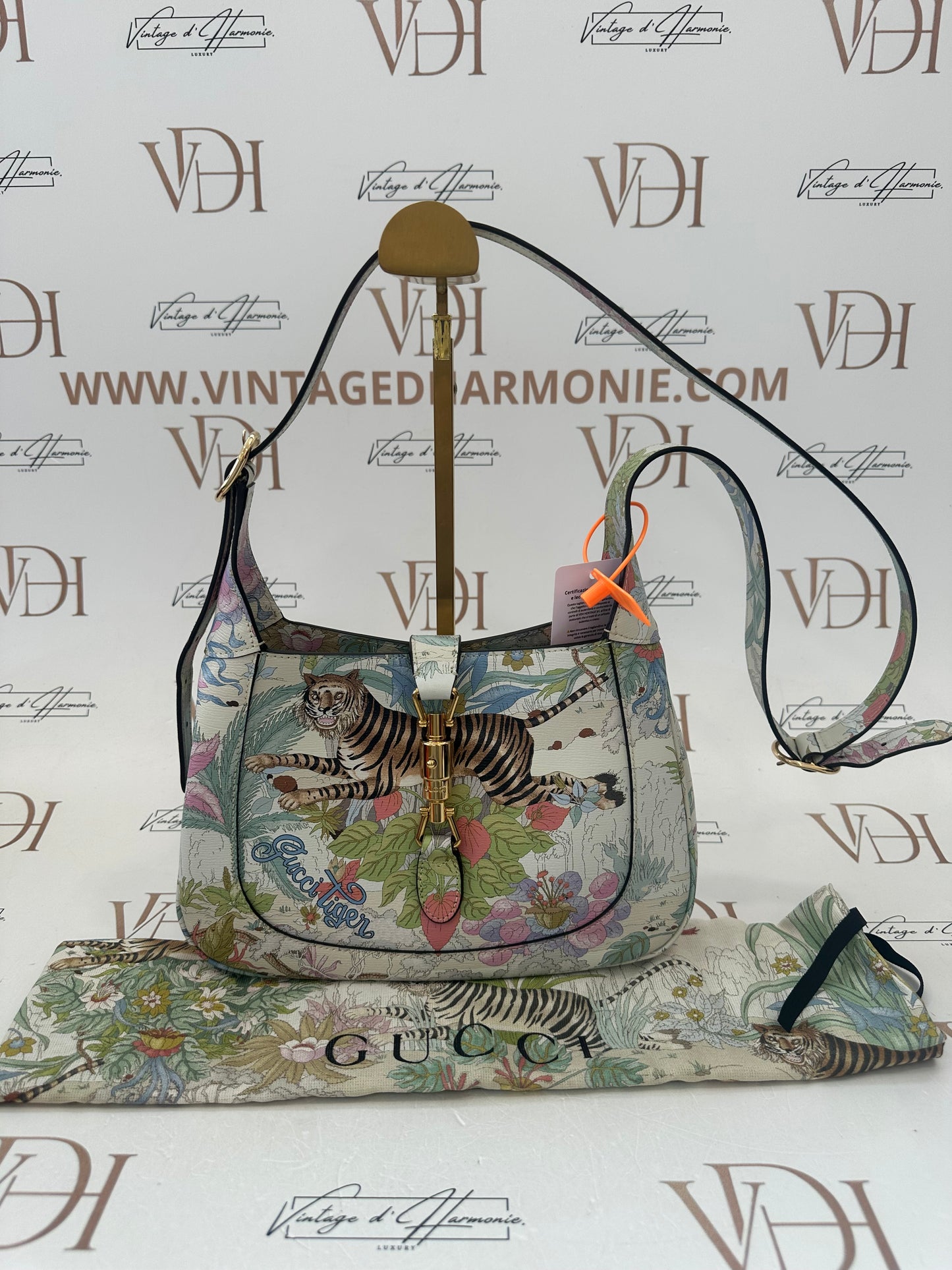 382886 - Gucci Jackie 1961