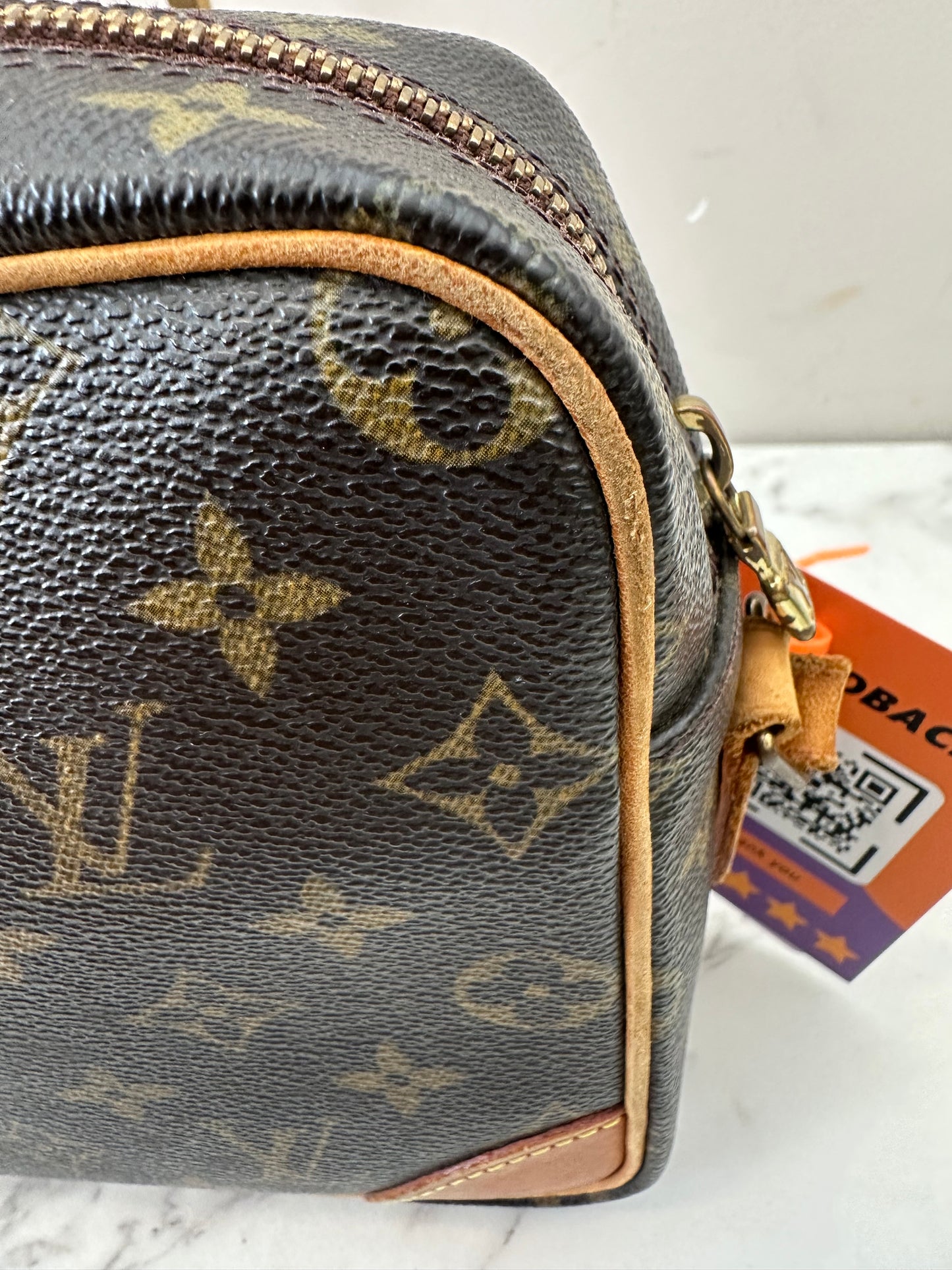Louis Vuitton Trocadero 27