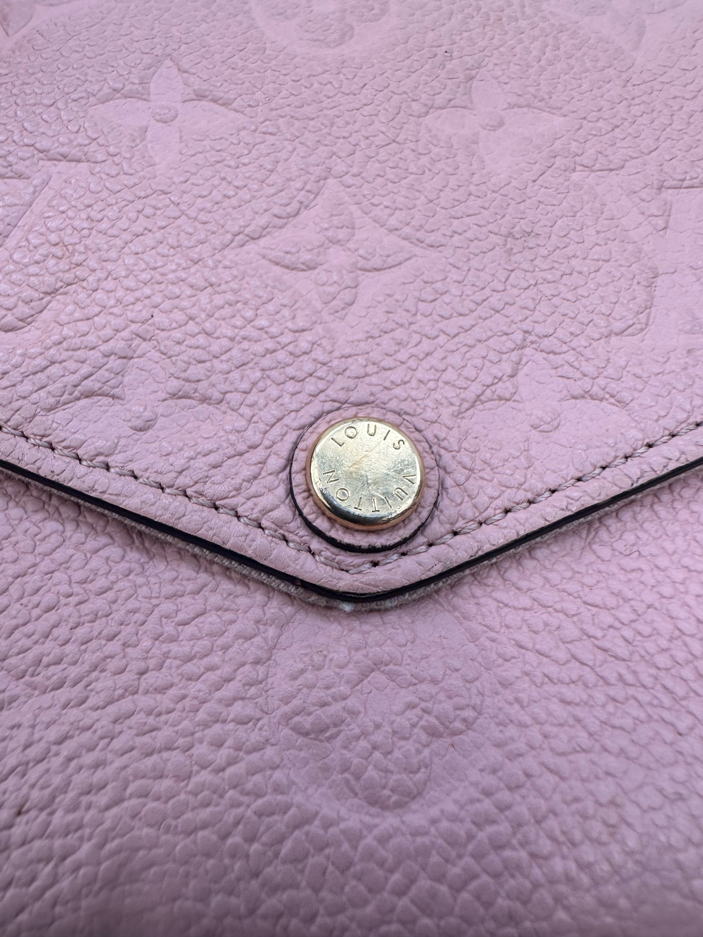 382758 - Louis Vuitton Felicie