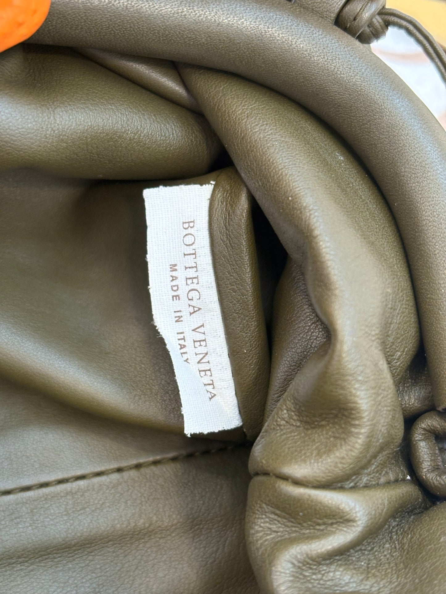 201528 - Bottega Veneta The Pouch