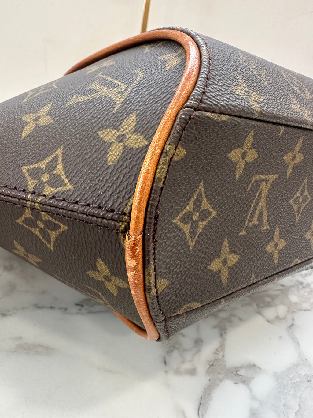 Louis Vuitton Ellipse PM