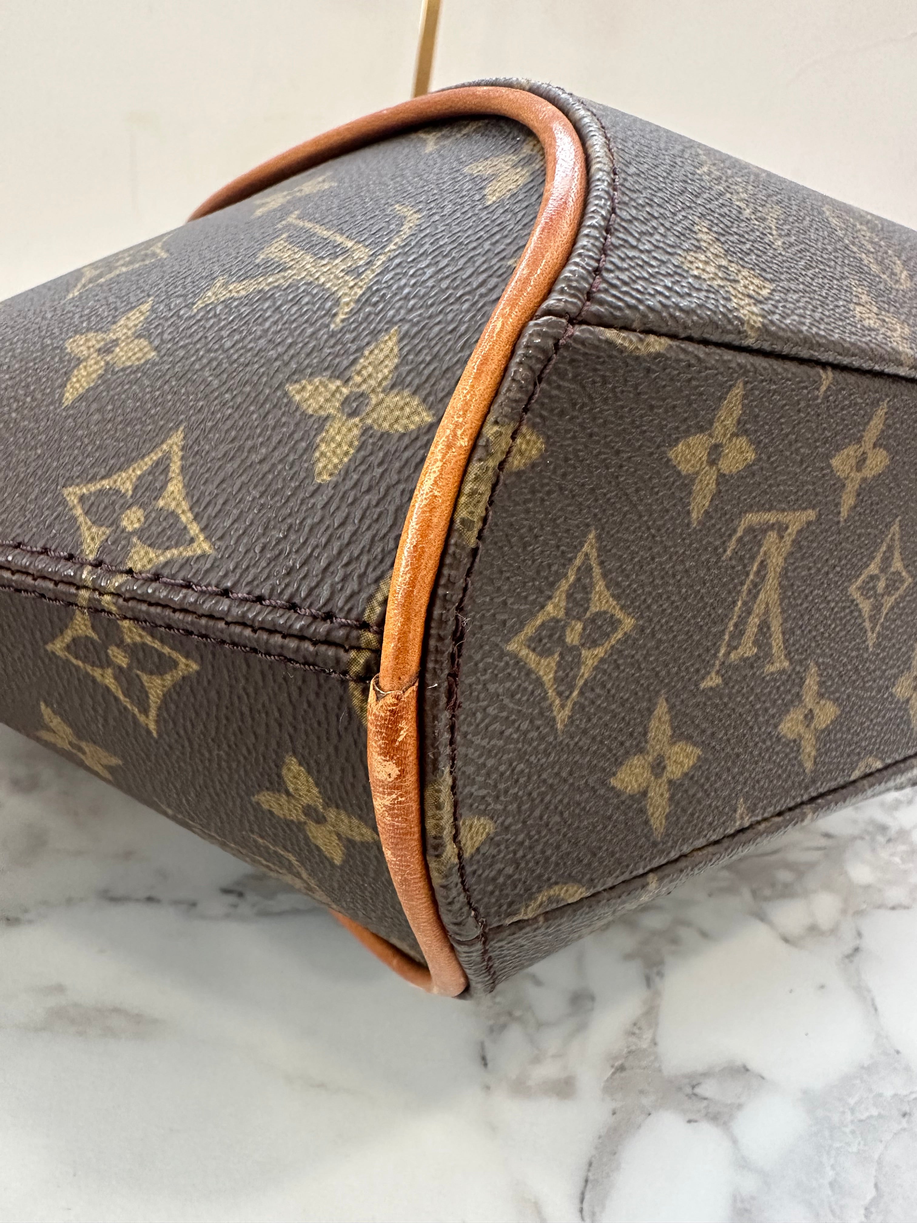 Louis Vuitton Ellipse PM