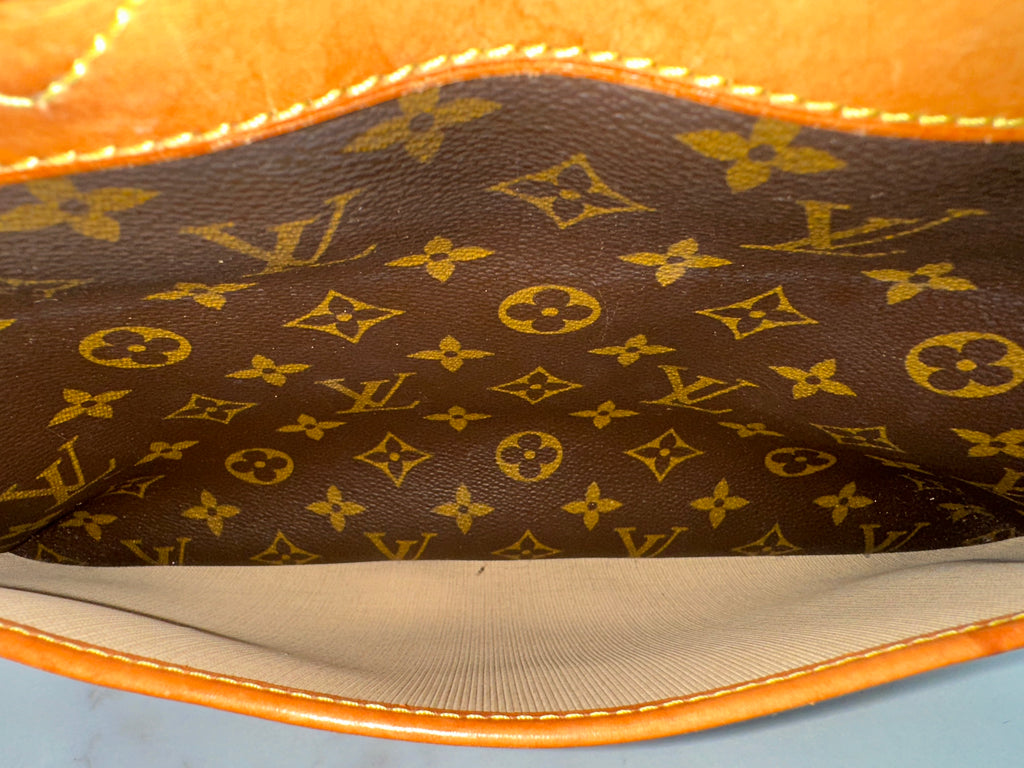 Louis Vuitton Deauville