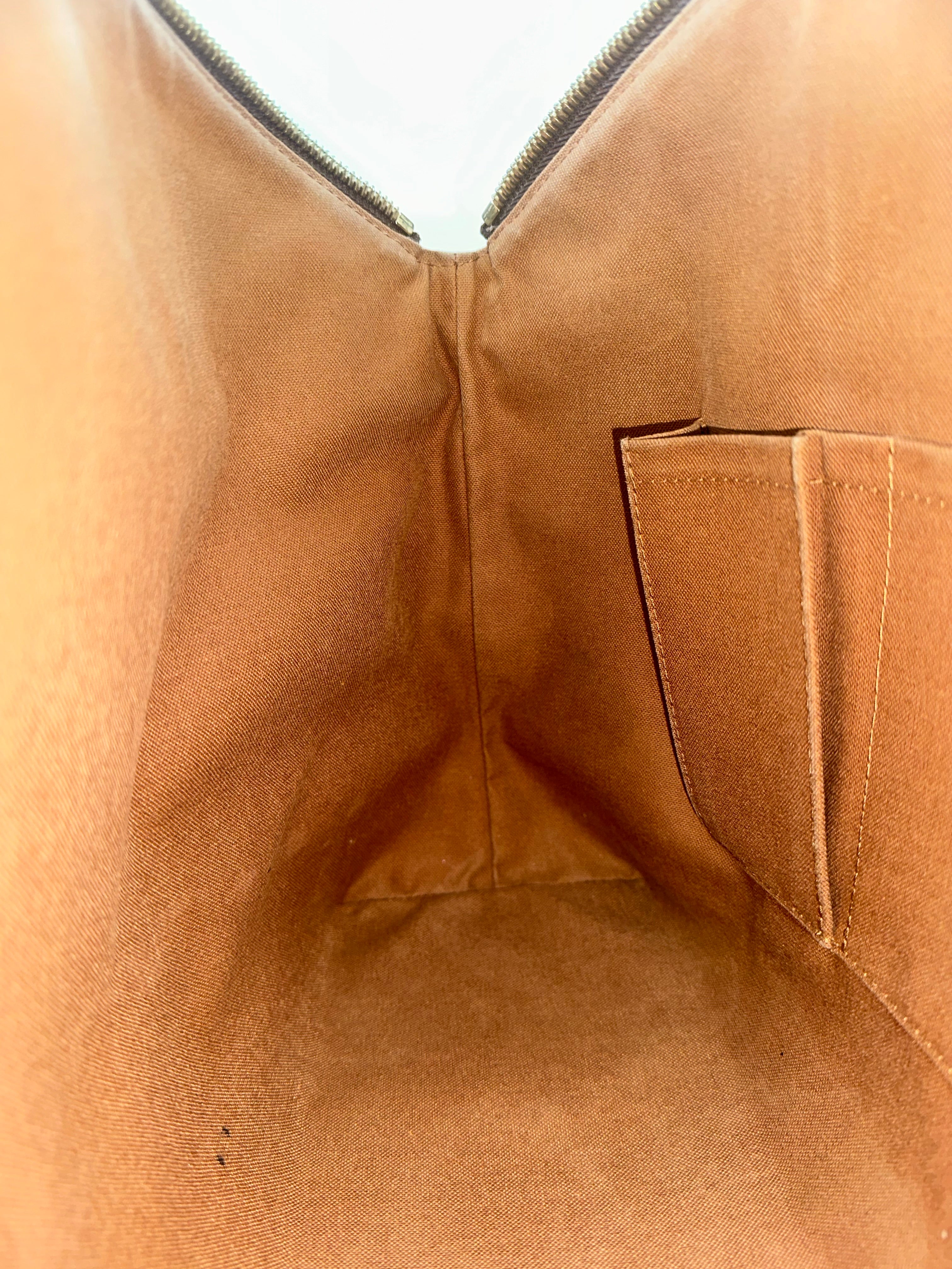 Louis Vuitton Lockit Horizontal