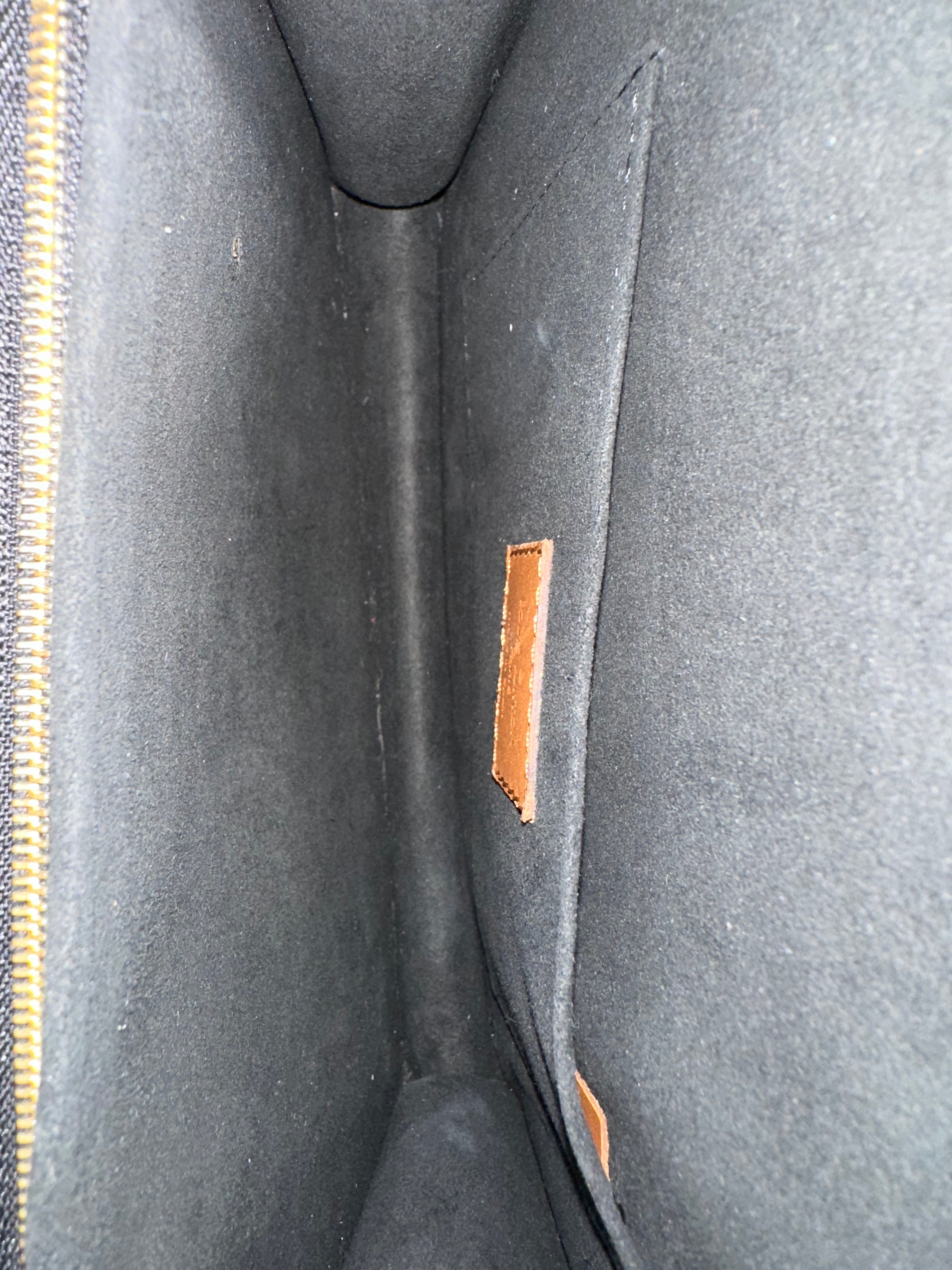 Louis Vuitton Dauphine Reverse