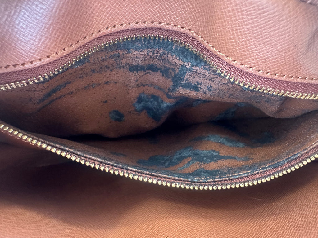 Louis Vuitton Jeune Fille MM