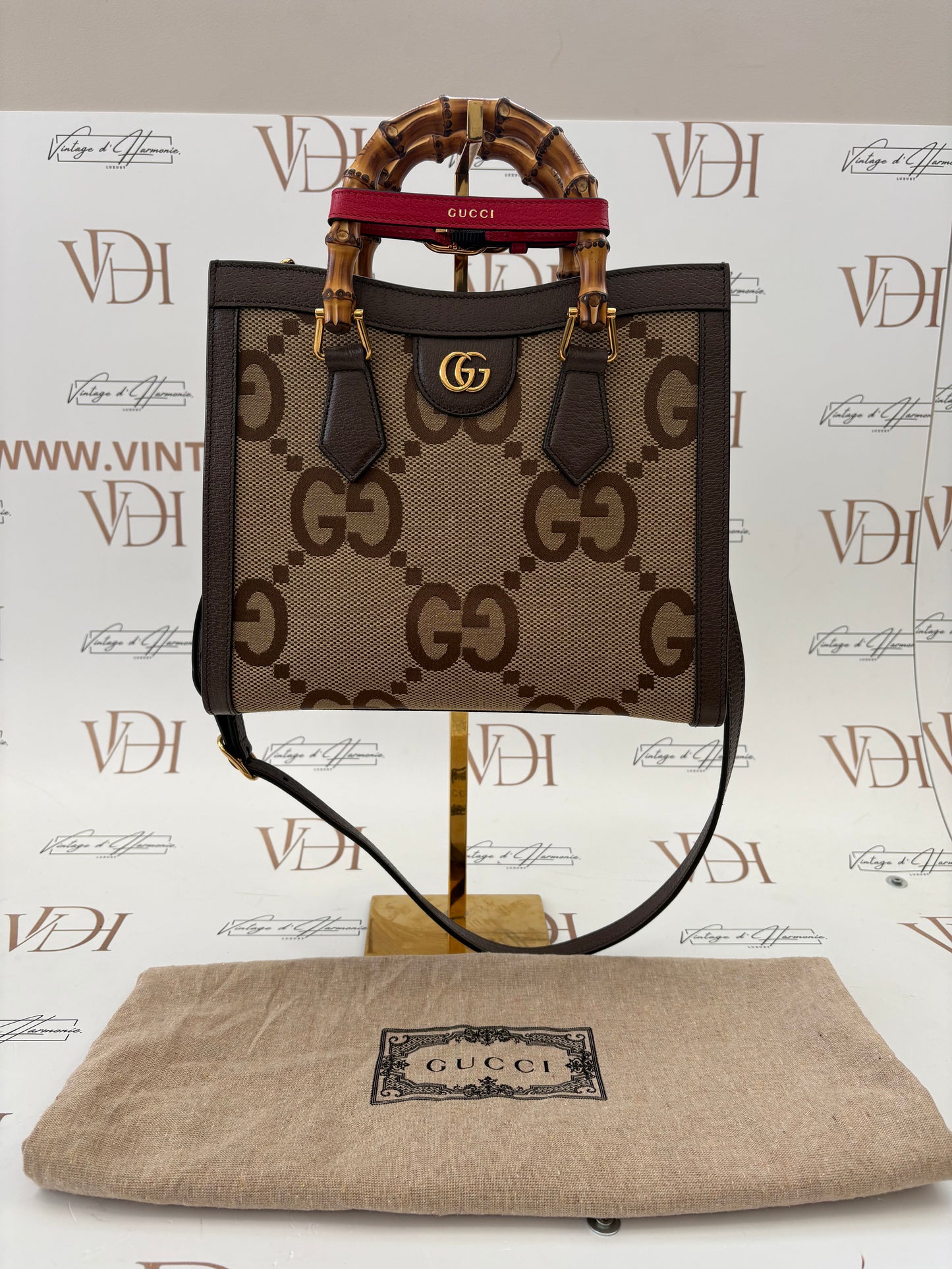 384127 - Gucci Diana