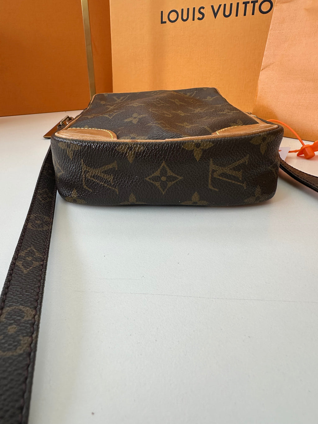 Louis Vuitton Danube