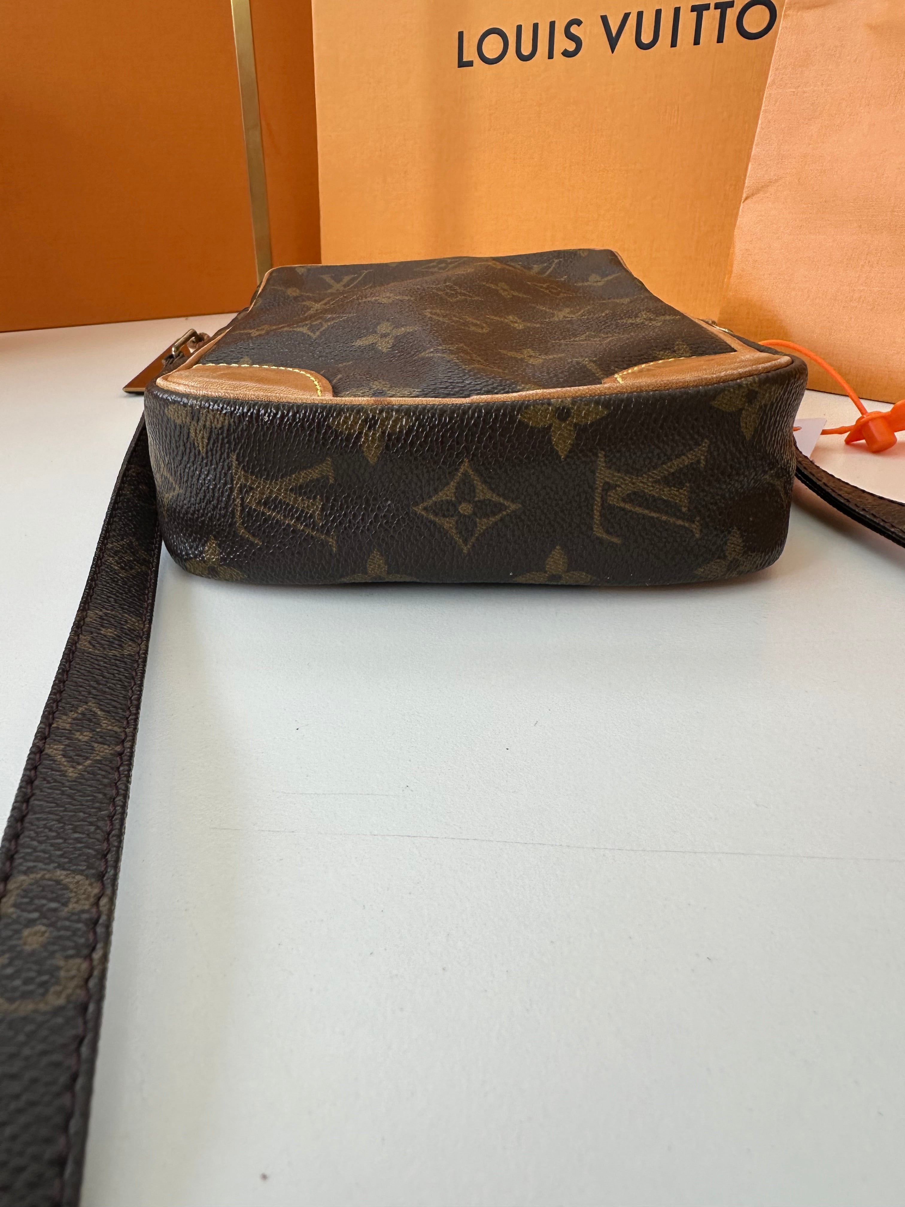 Louis Vuitton Danube