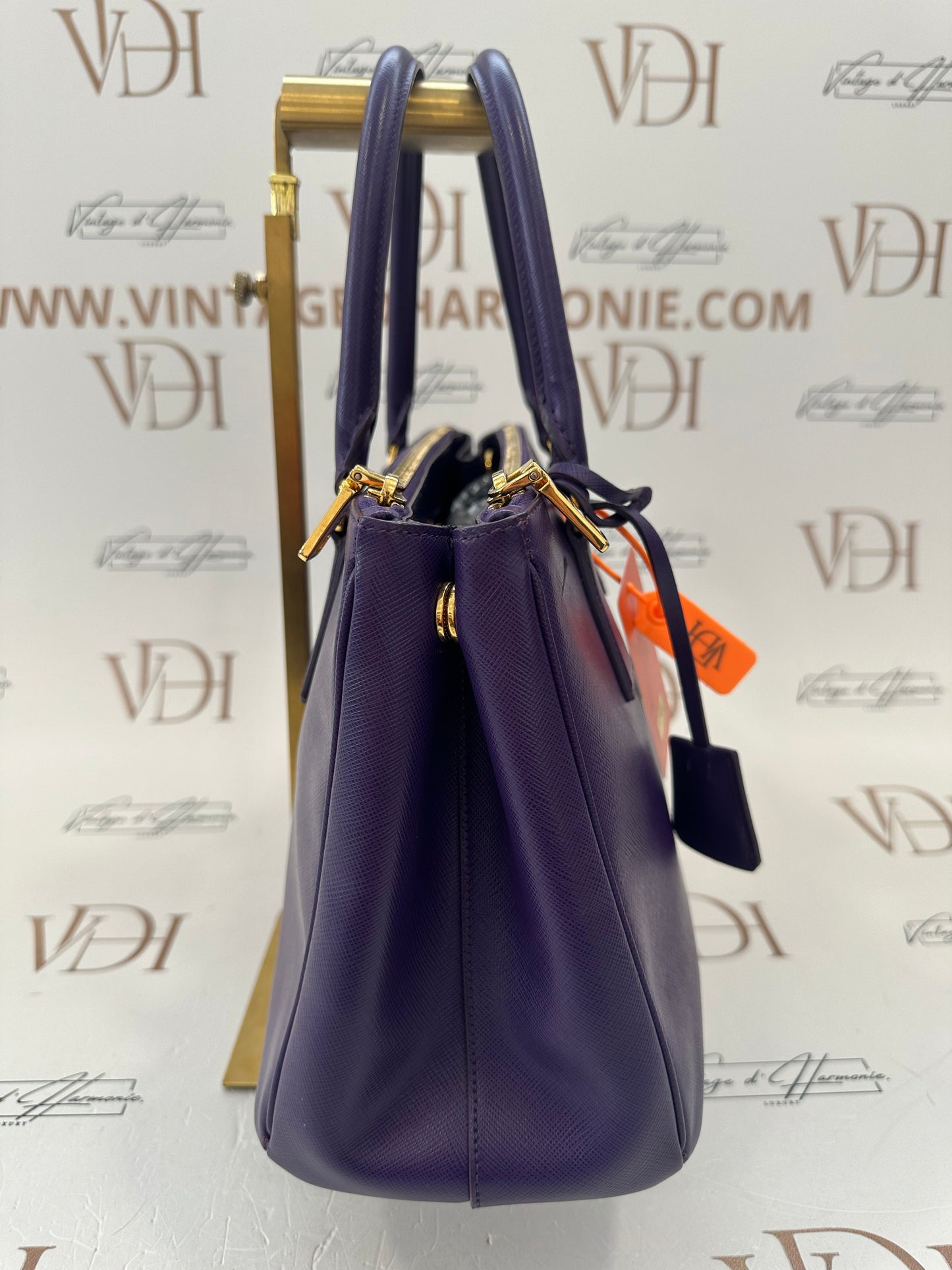 382439 - Prada Galleria Purple