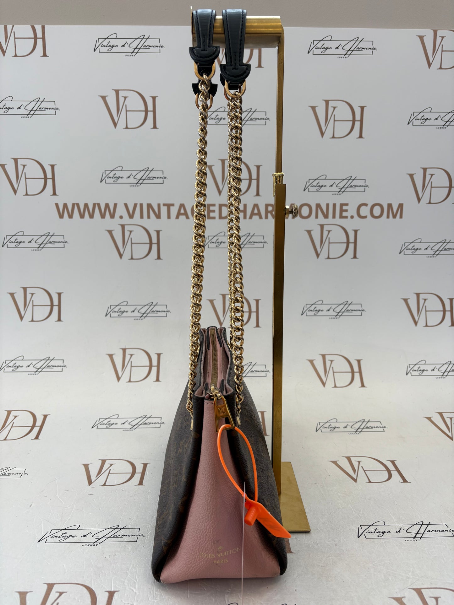 383596 - Louis Vuitton SureneBB