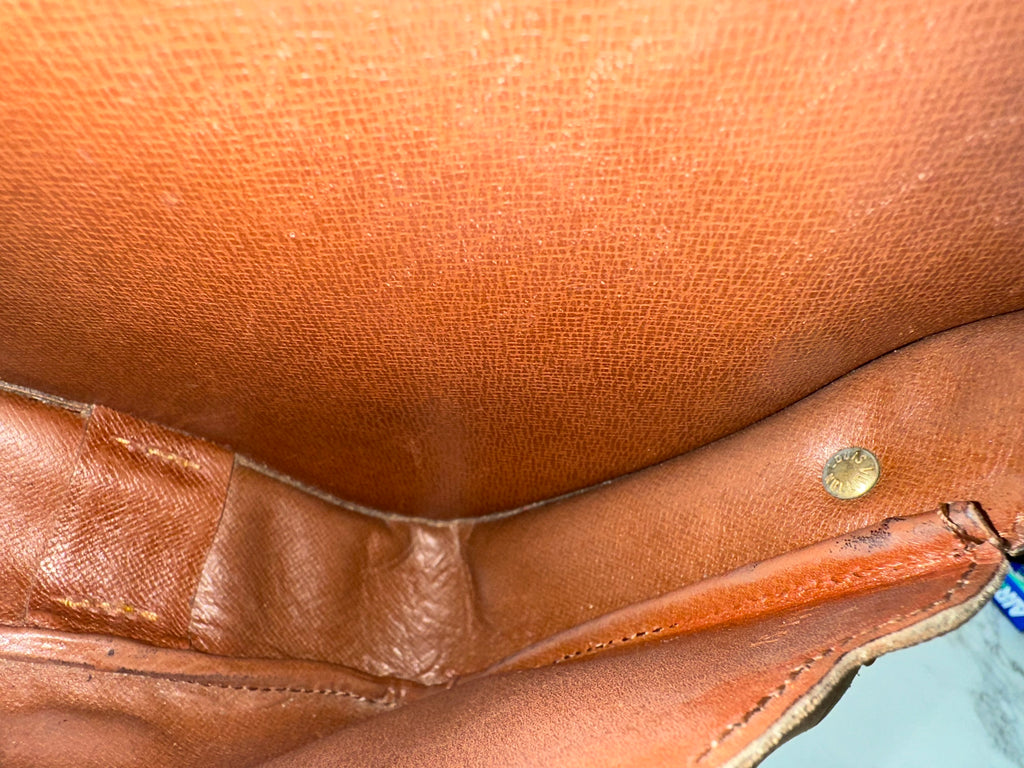 Louis Vuitton Cartouchiere PM