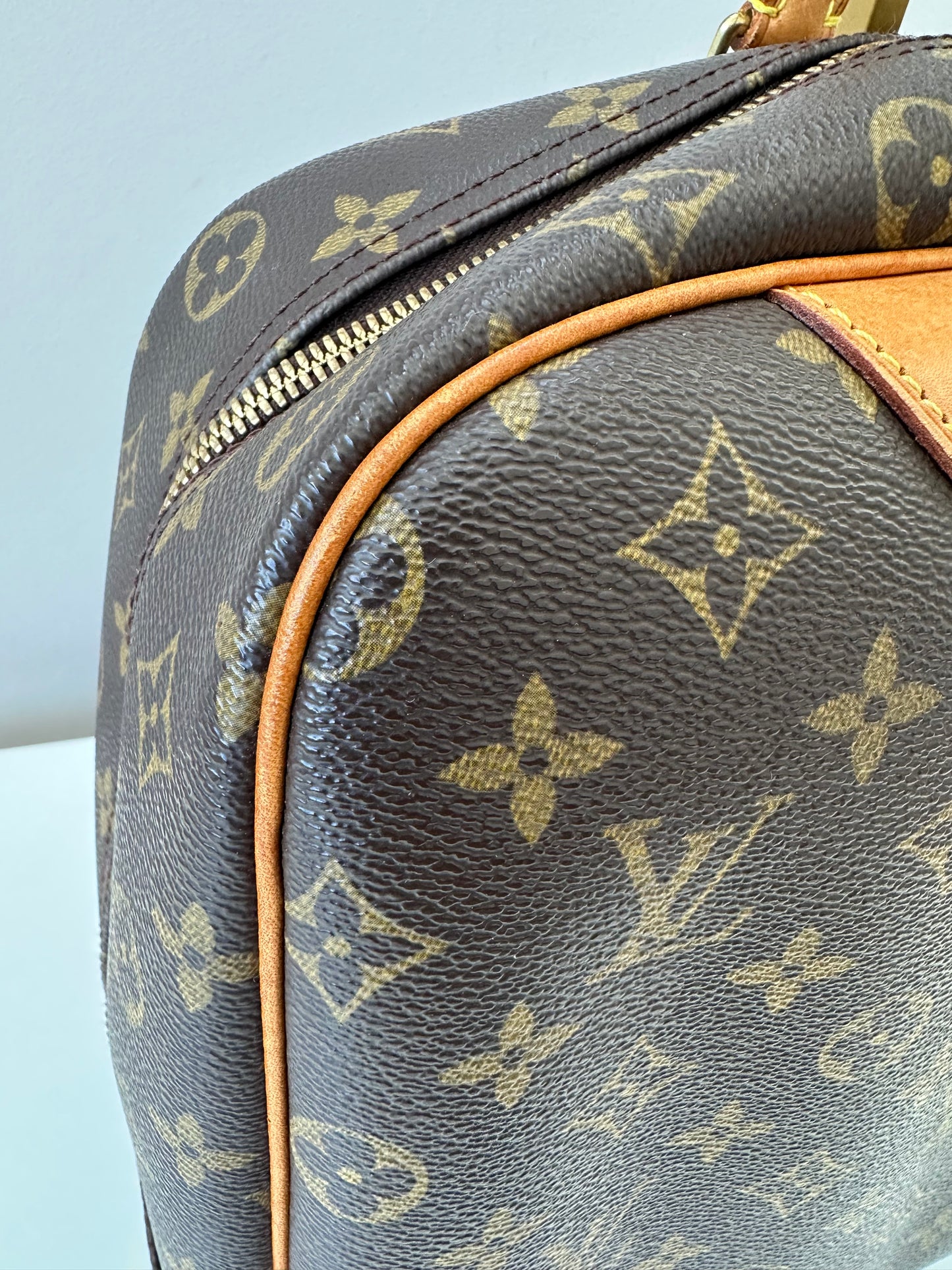 Louis Vuitton Deauville