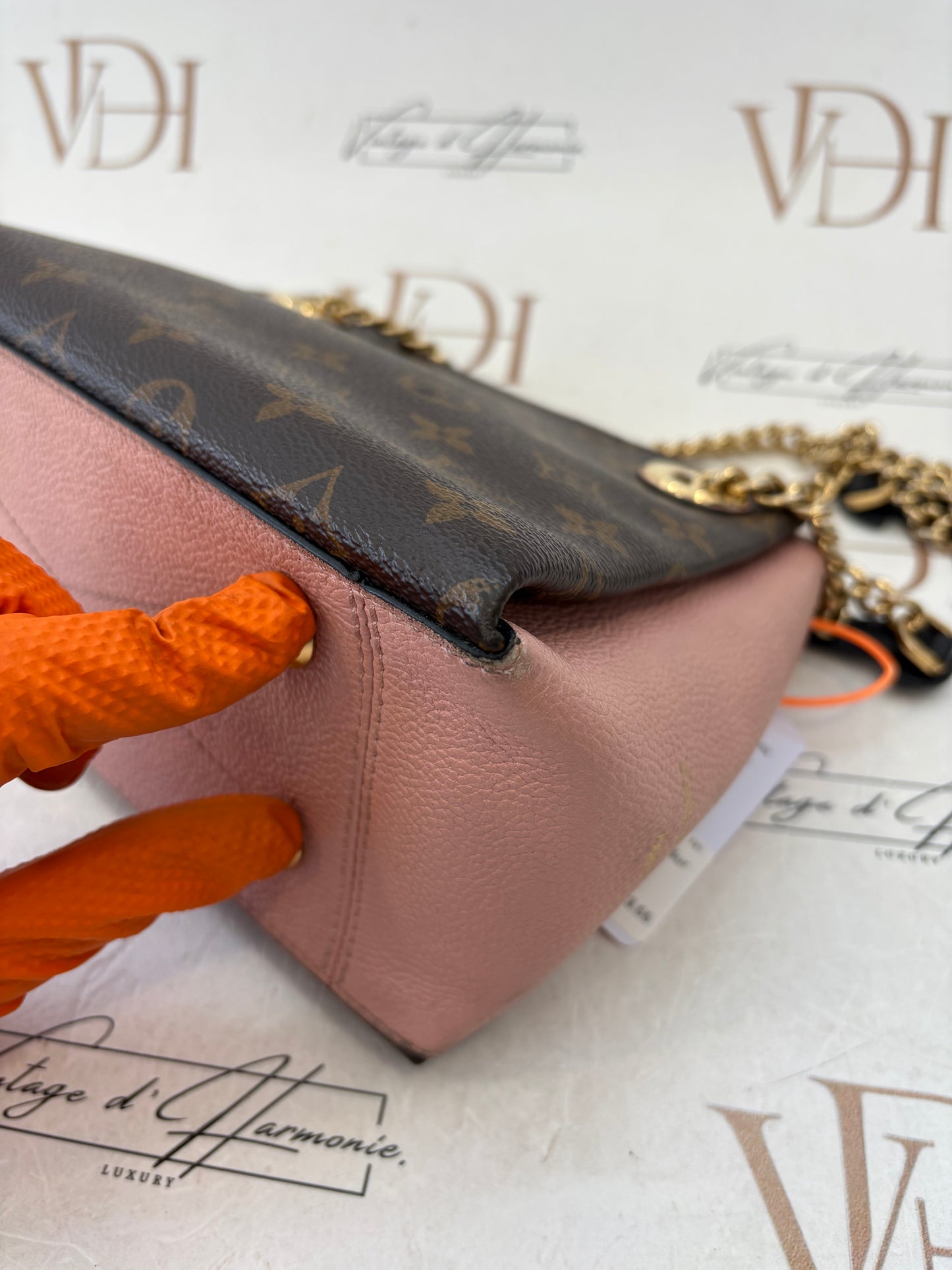 383596 - Louis Vuitton SureneBB