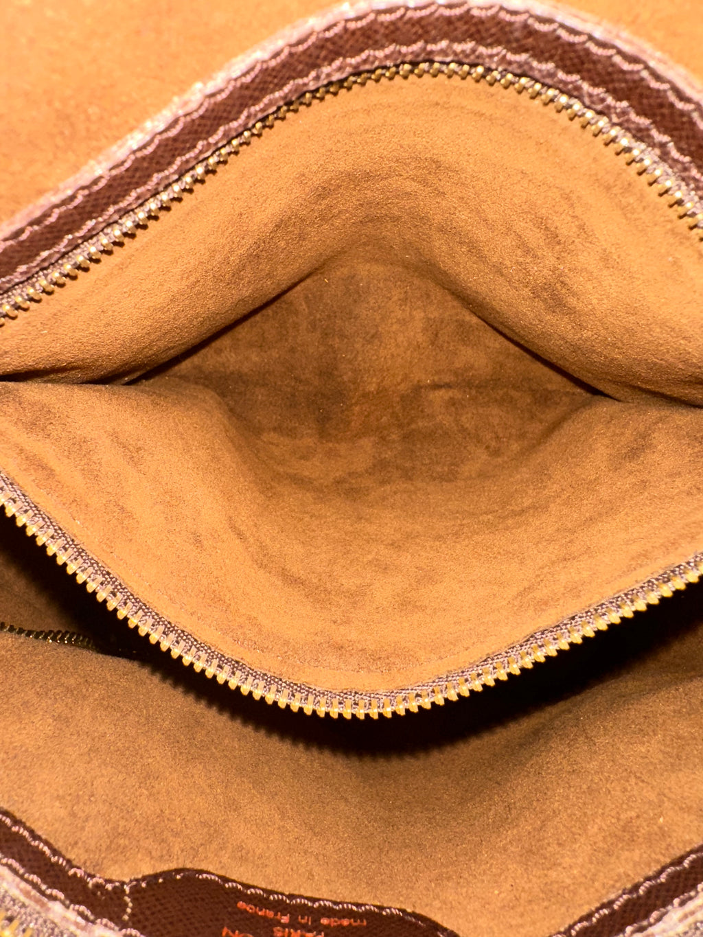 Louis Vuitton Marais