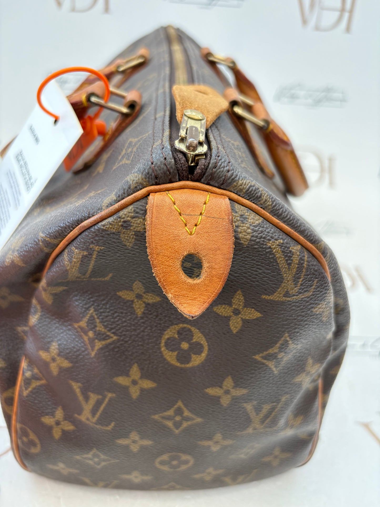 018808 - Louis Vuitton Speedy