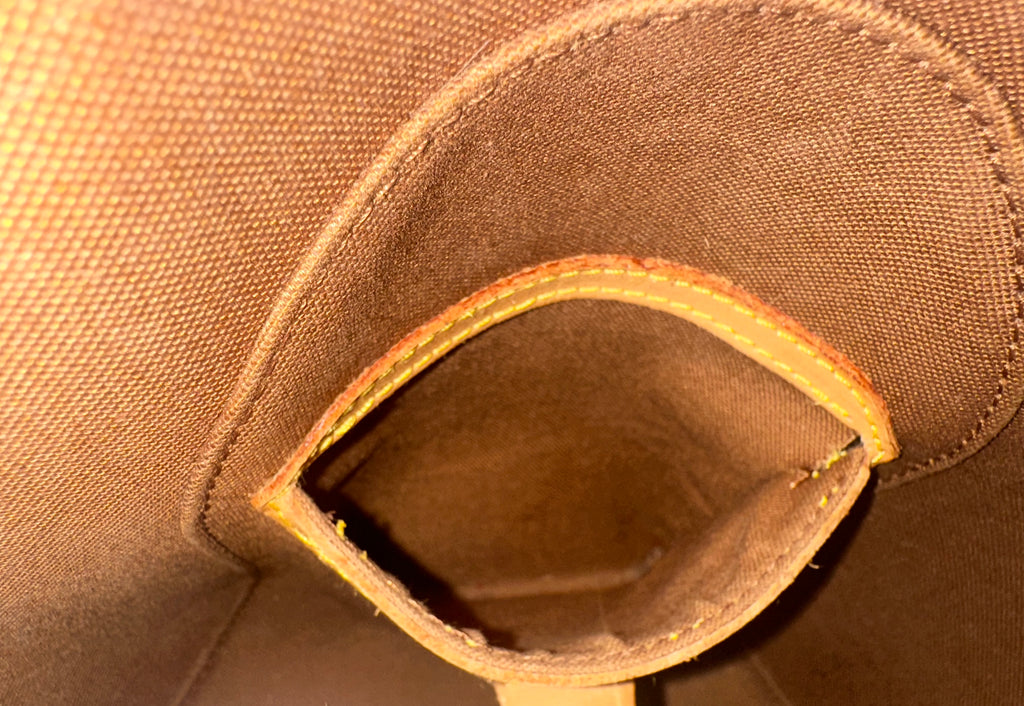 Louis Vuitton Ellipse PM