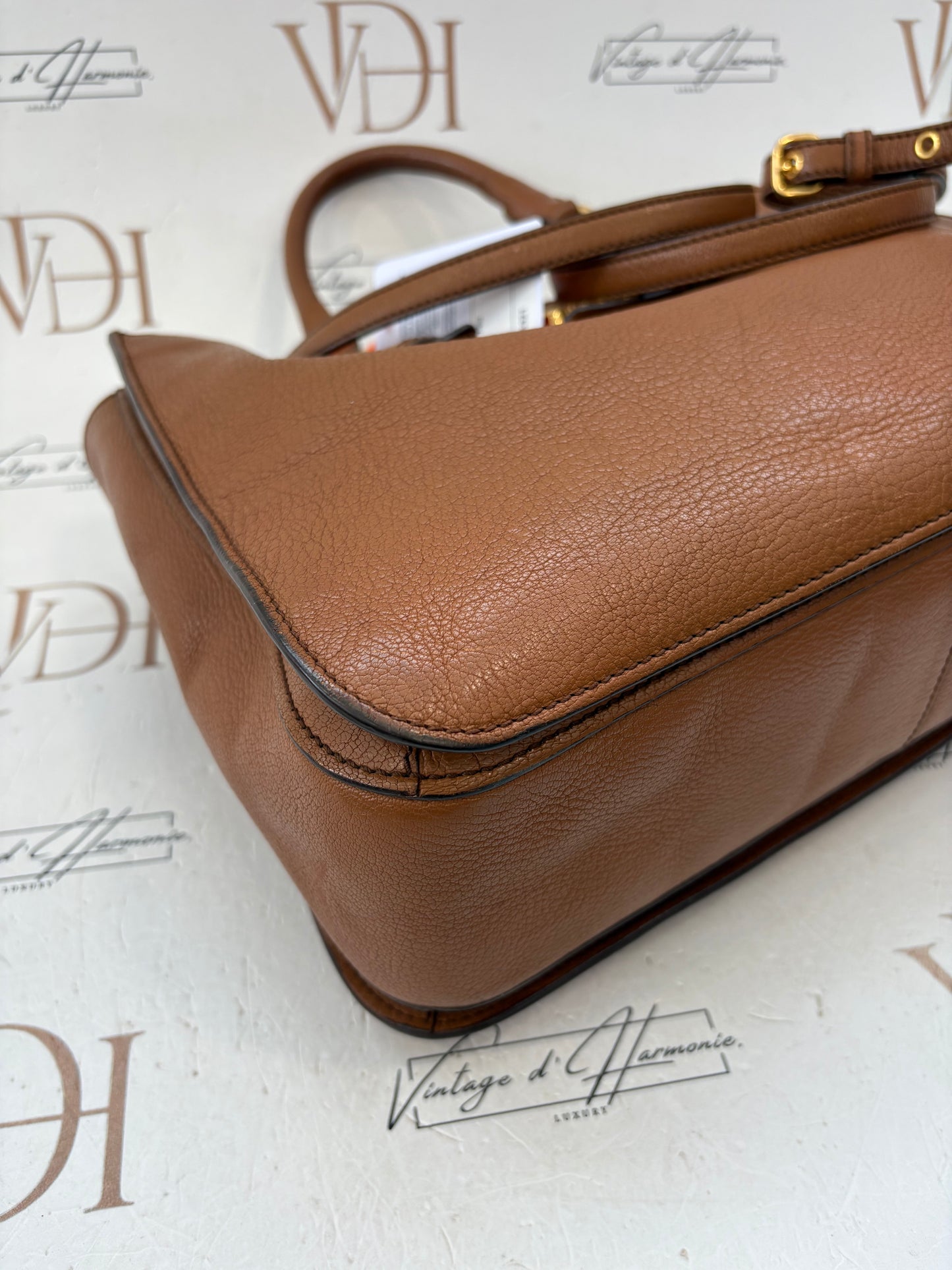 384321 - Miu Miu Brown