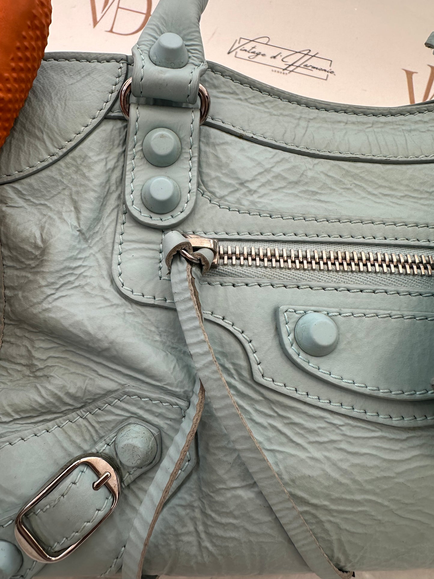 382924 - Balenciaga Giant City