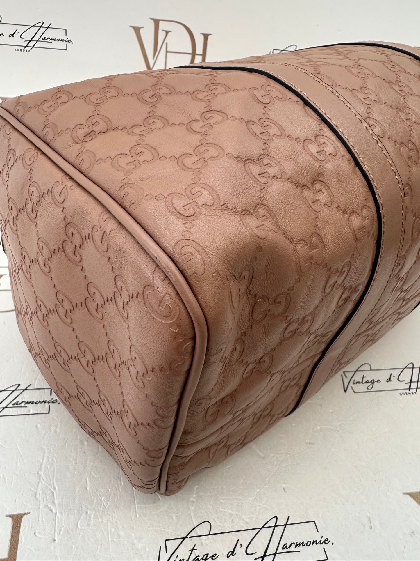 382743 - Gucci Bauletto