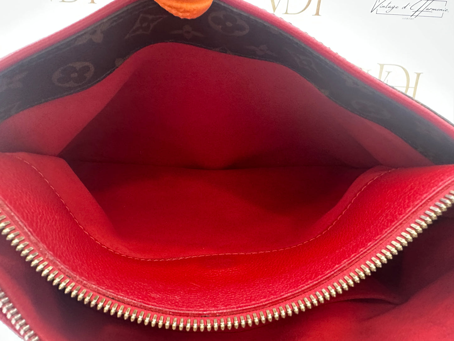 382655 - Louis Vuitton Pallas