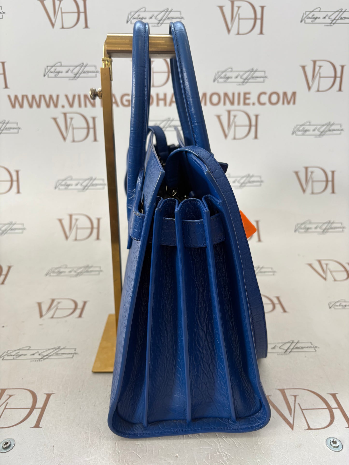384197 - Saint Laurent Sac De Jour