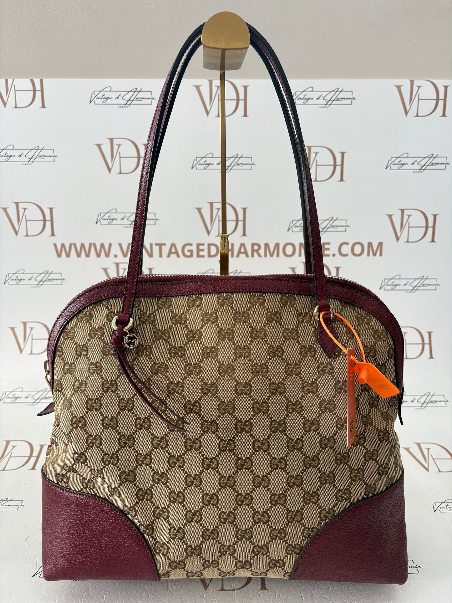 201101 - Gucci Bag