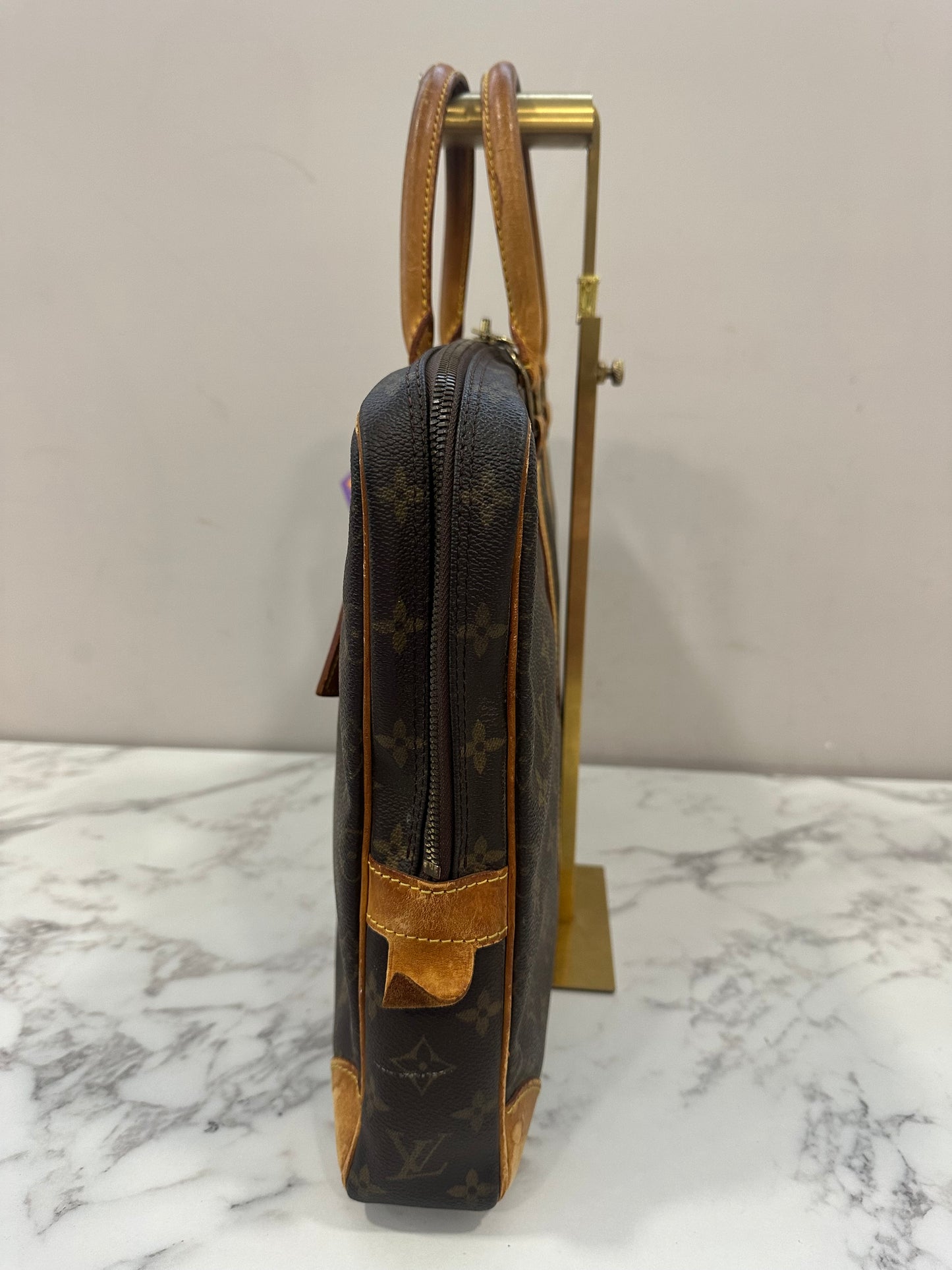 Louis Vuitton Porte Documents Voyage
