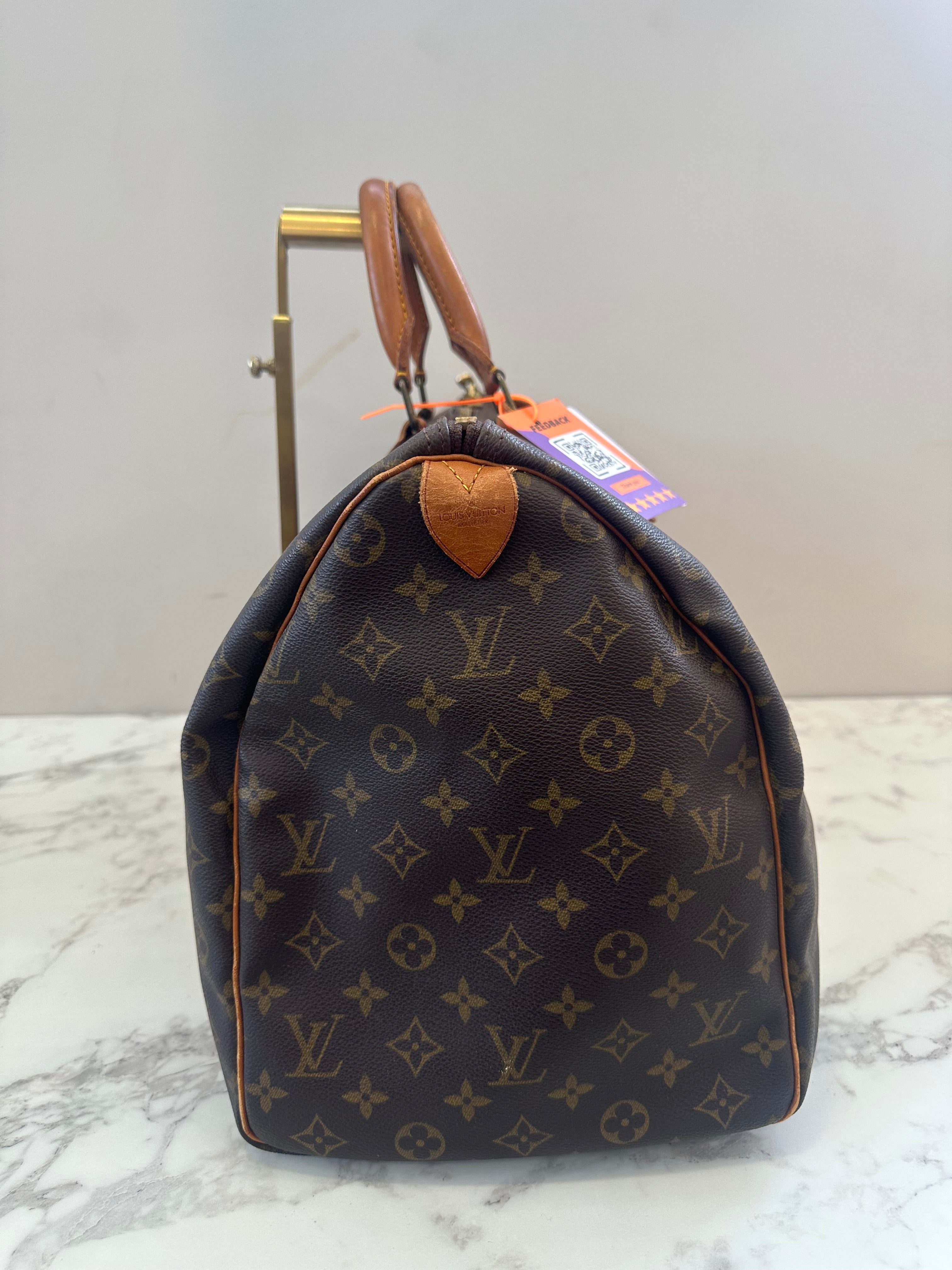 Louis Vuitton Keepall 50