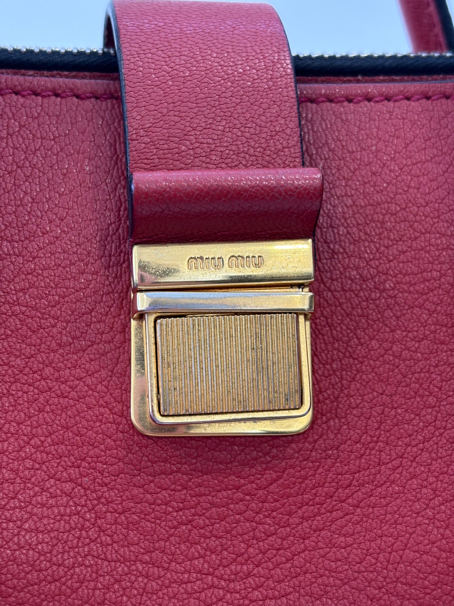 383793 - Miu Miu