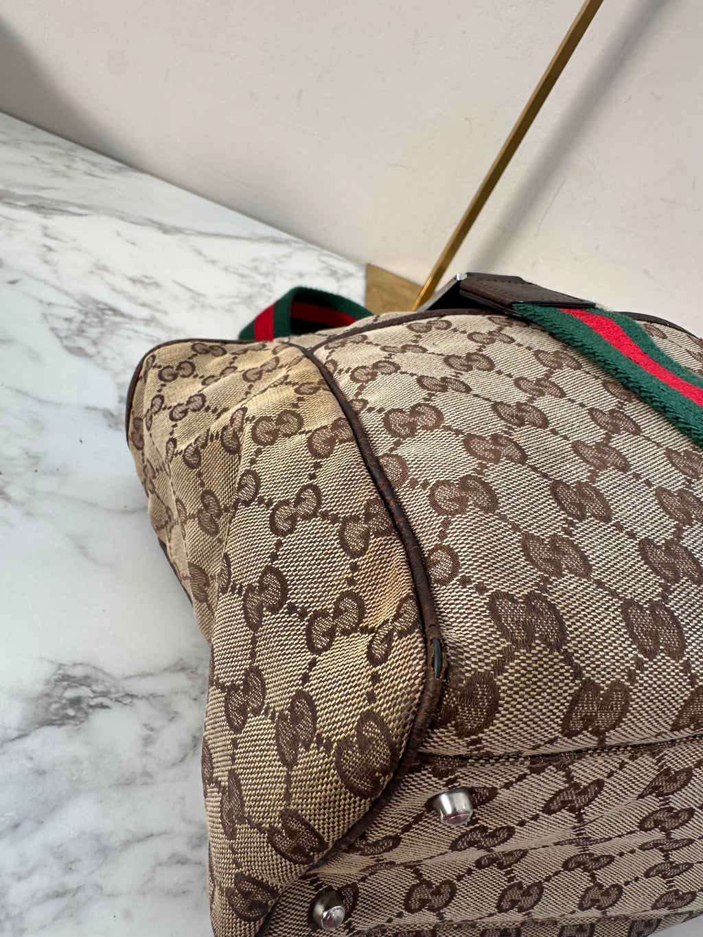 Gucci Tote Bag