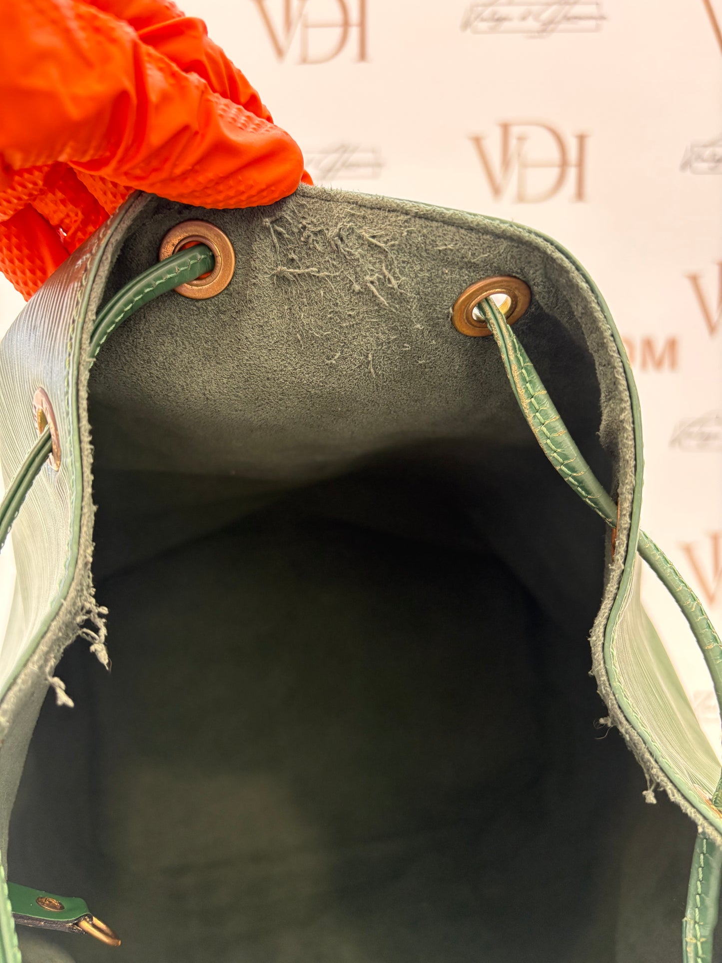 017680 - Louis Vuitton Noé Epi