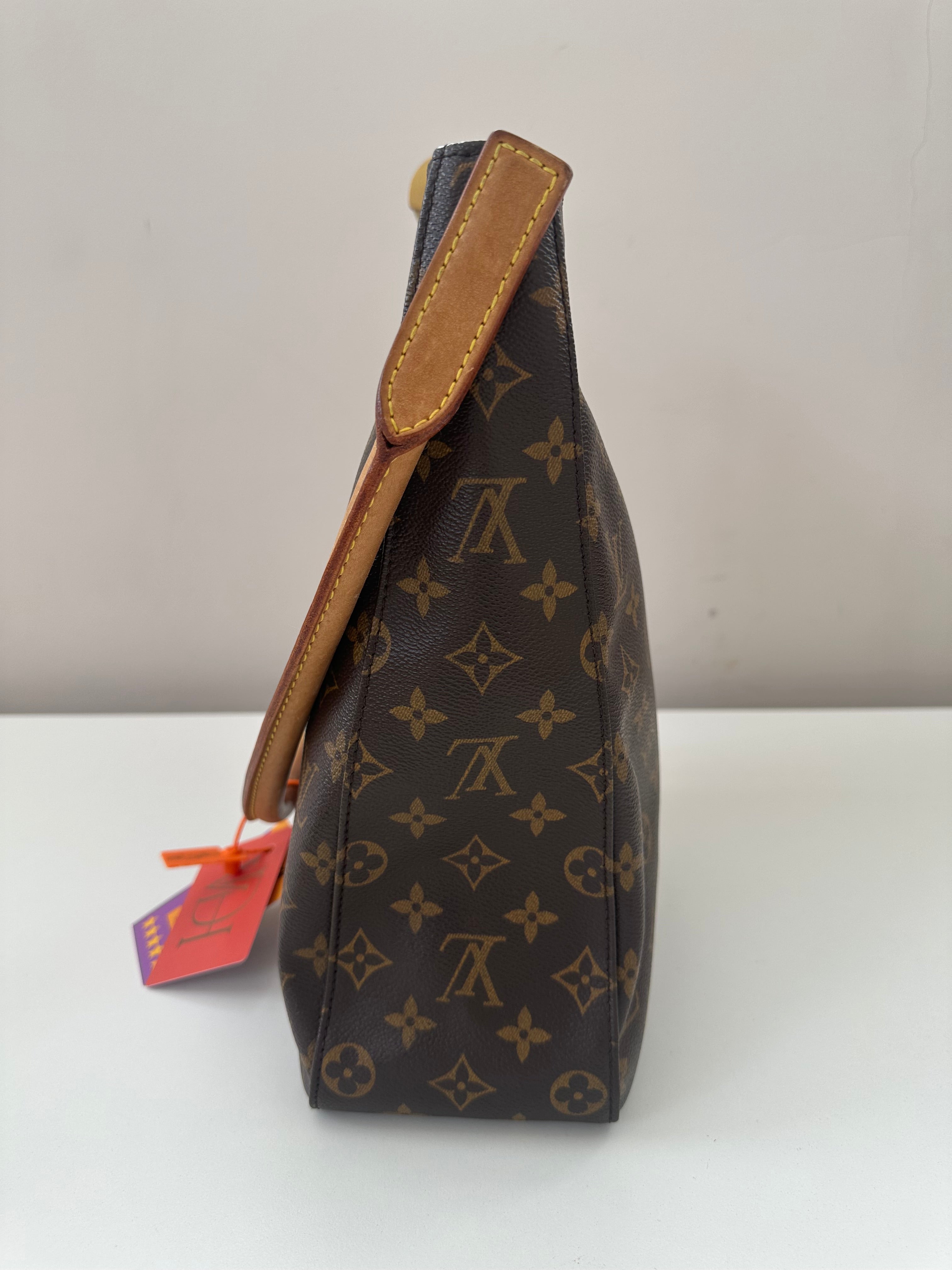 Louis Vuitton Looping GM