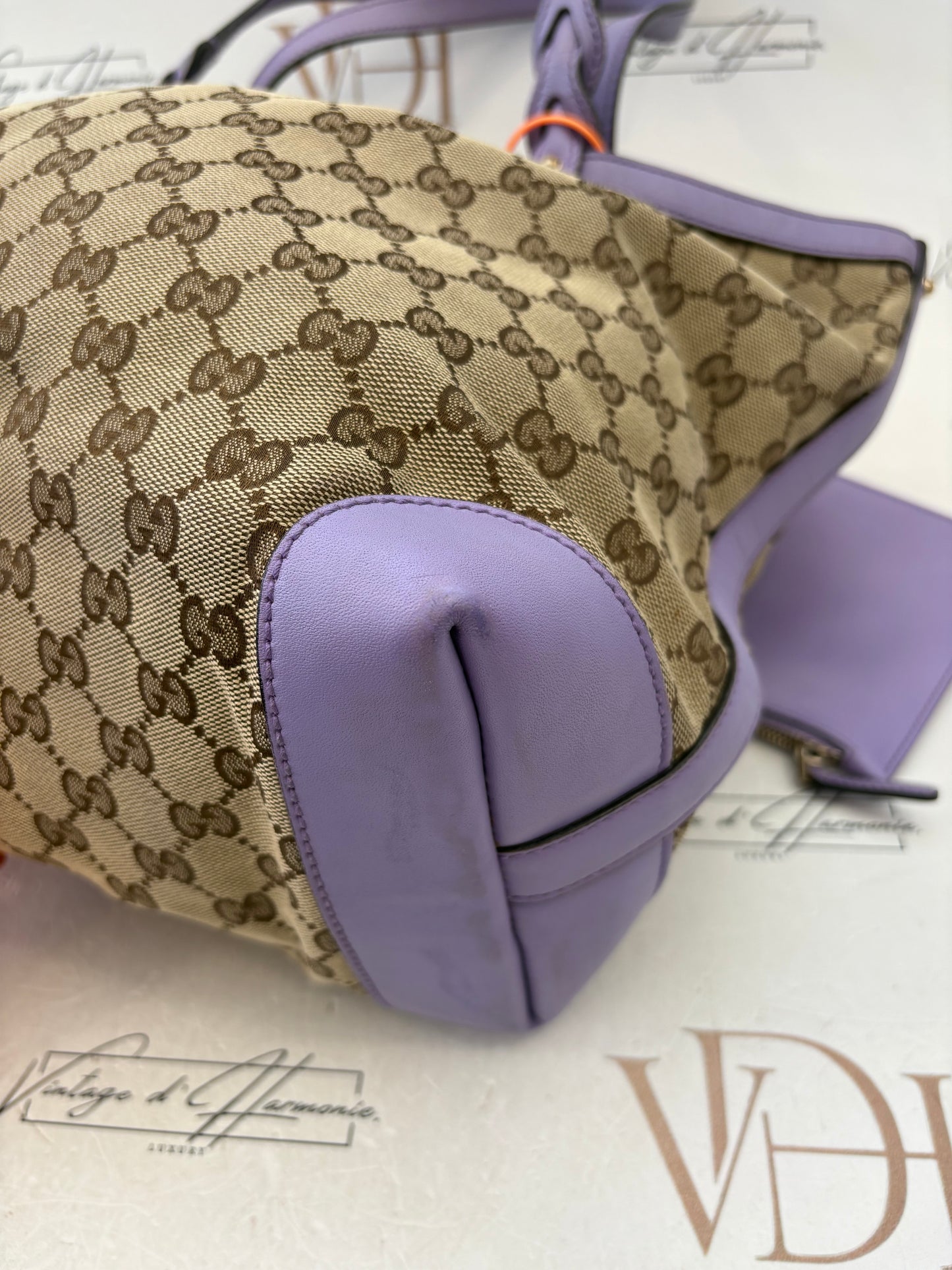 383796 - Gucci Bag