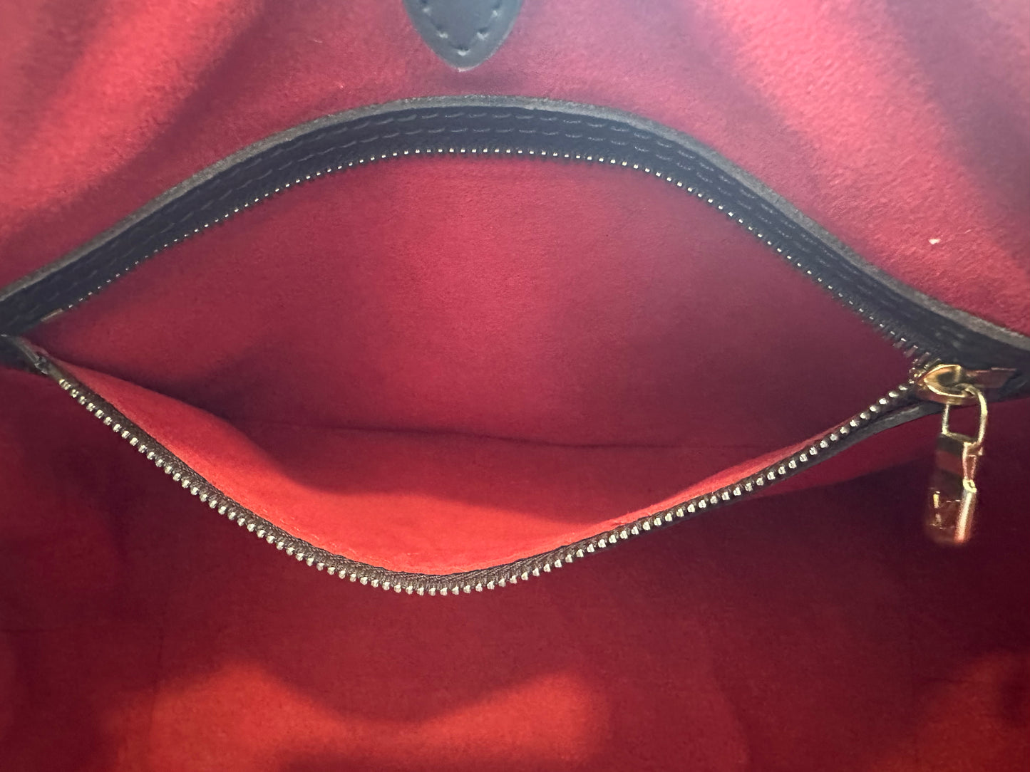 017835 - Louis Vuitton Hampstead PM
