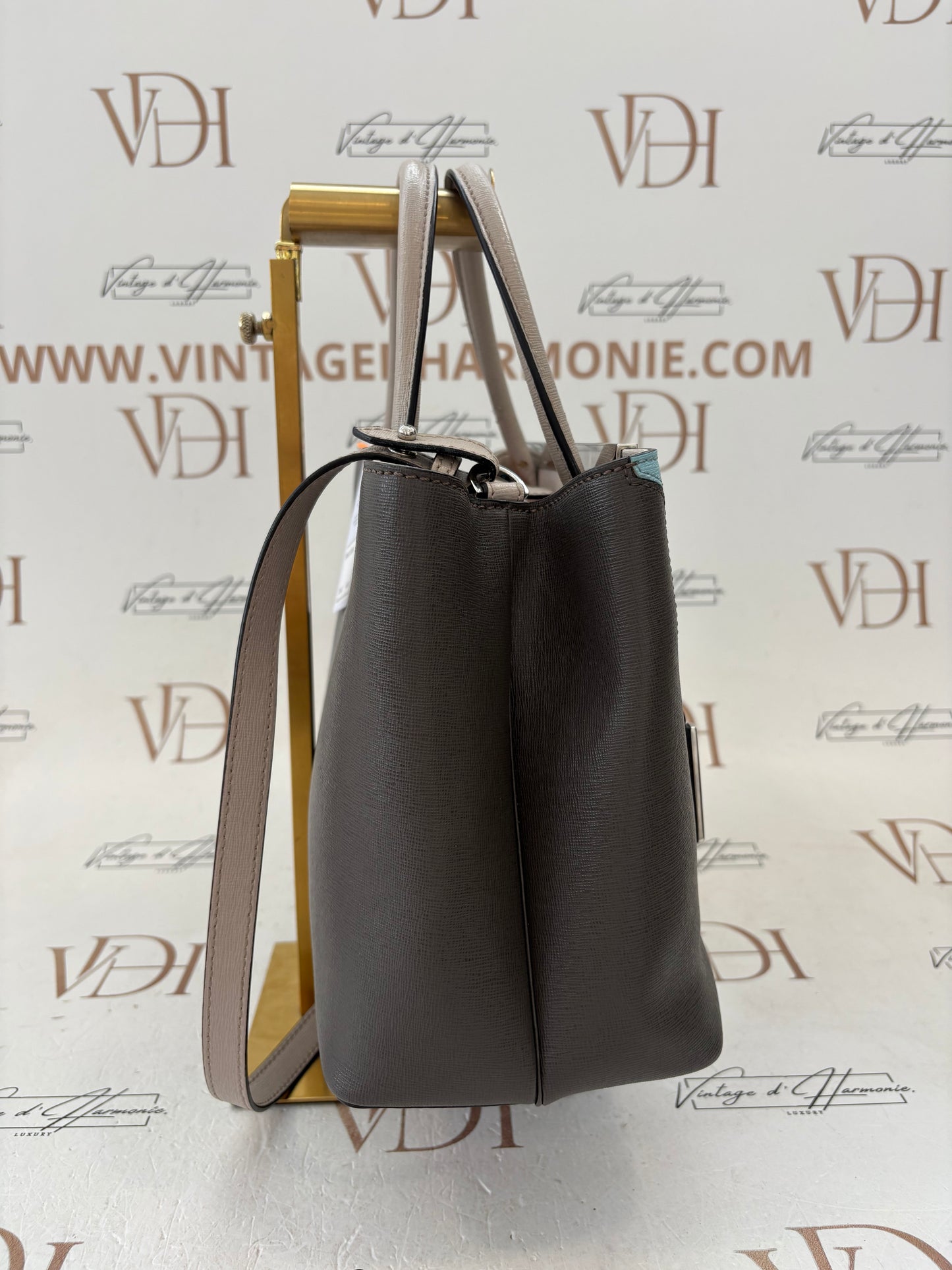 201427 - Fendi 2 Jours
