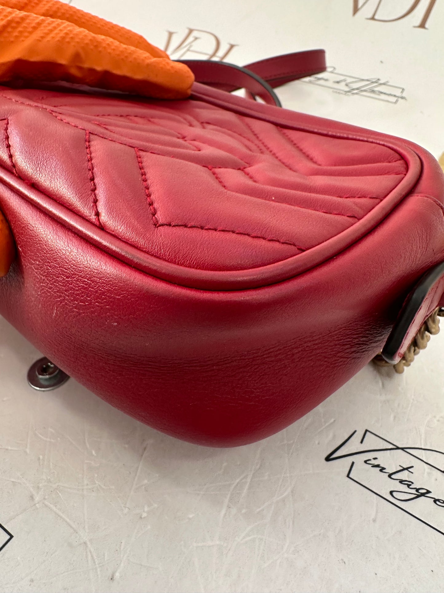 102515 - Gucci GG Marmont
