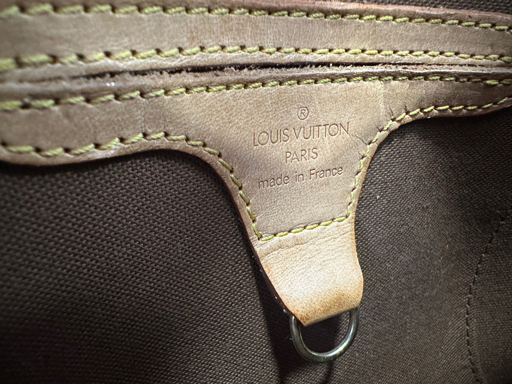 Louis Vuitton Ellipse PM