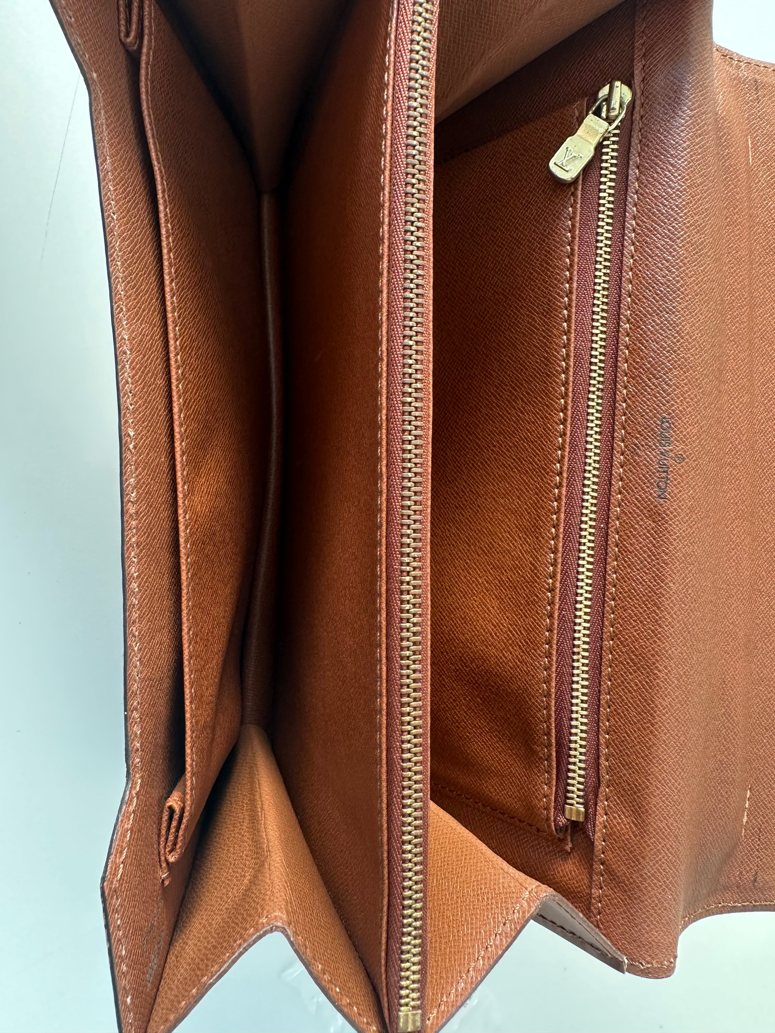 Louis Vuitton Concorde