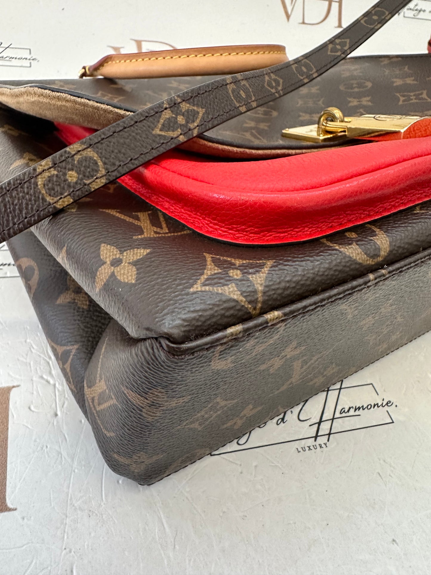 382682 - Louis Vuitton Marignan