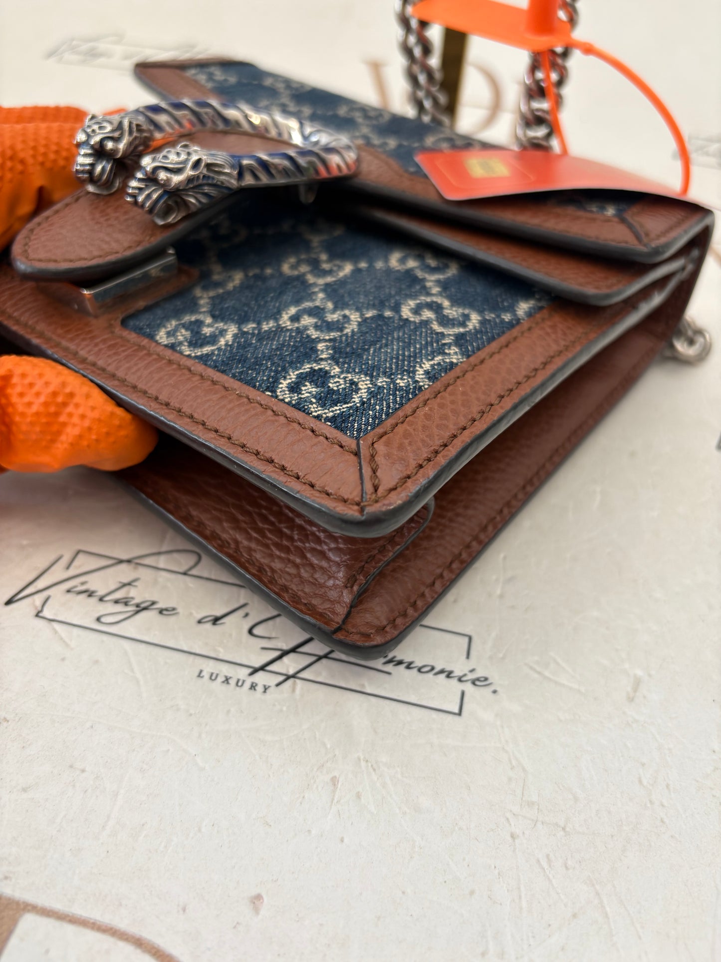 383247 - Gucci Dionysus