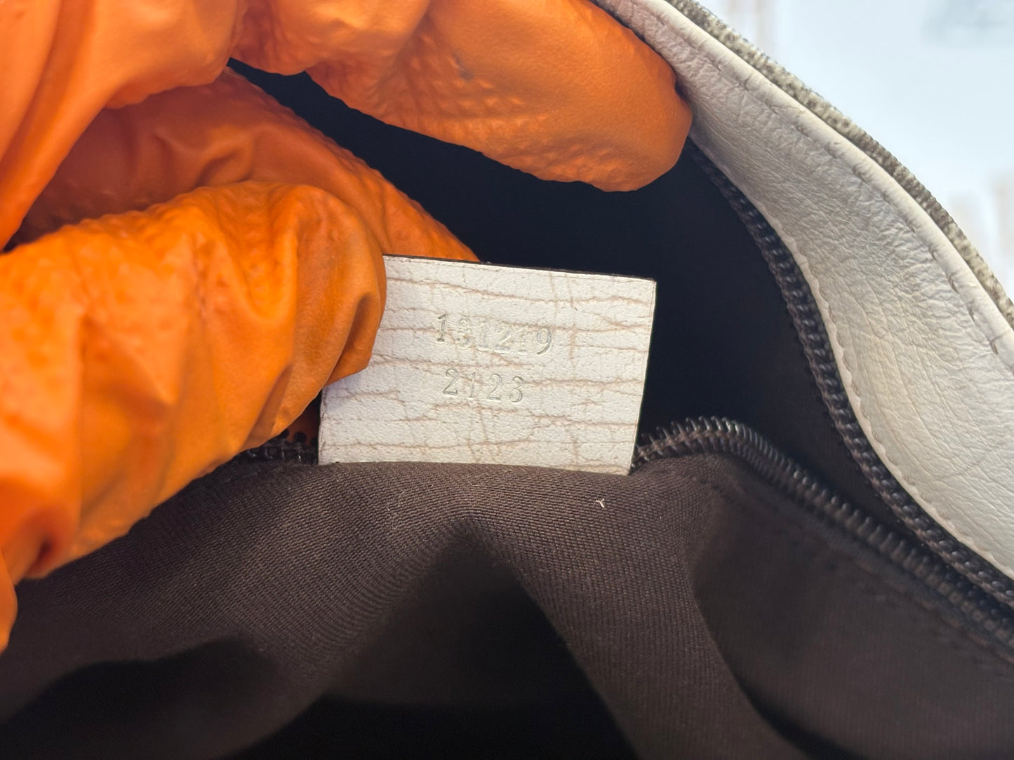 201097 - Gucci Tote