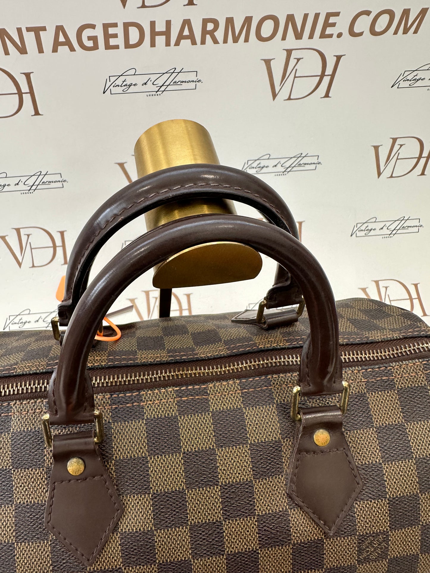 382755 - Louis Vuitton Speedy 30
