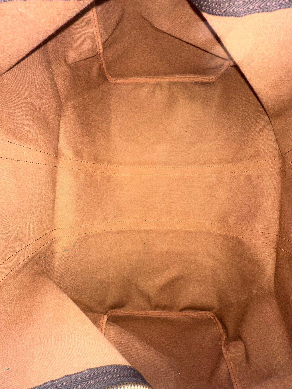 Louis Vuitton Keepall 55