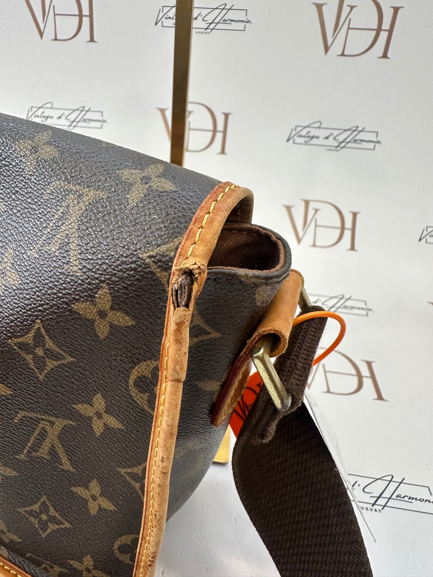 017795 - Louis Vuitton Messenger Bosphore PM