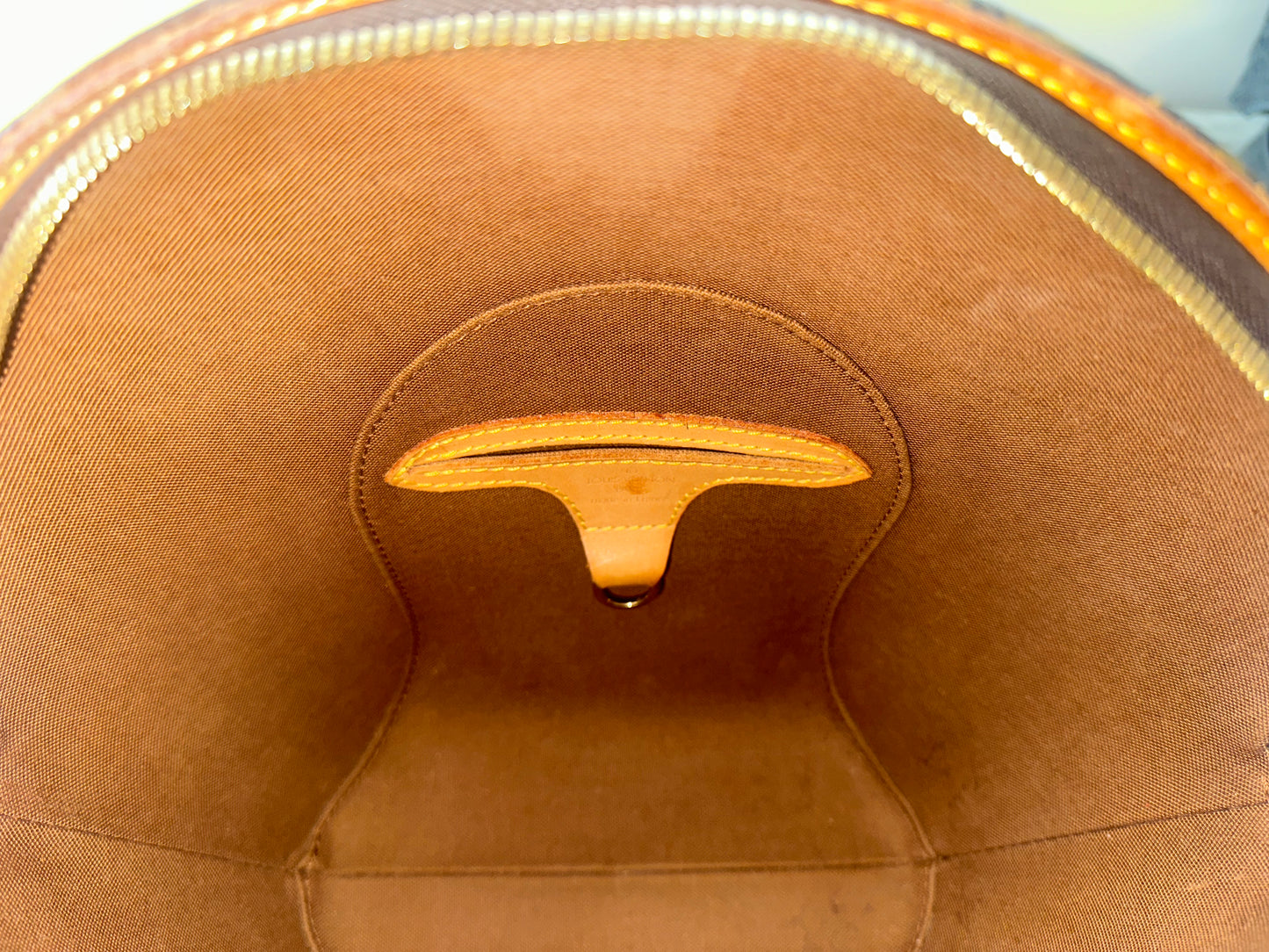 Louis Vuitton Ellipse PM